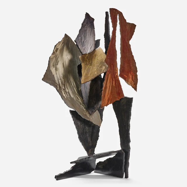 Spae – Arthur Gibbons
