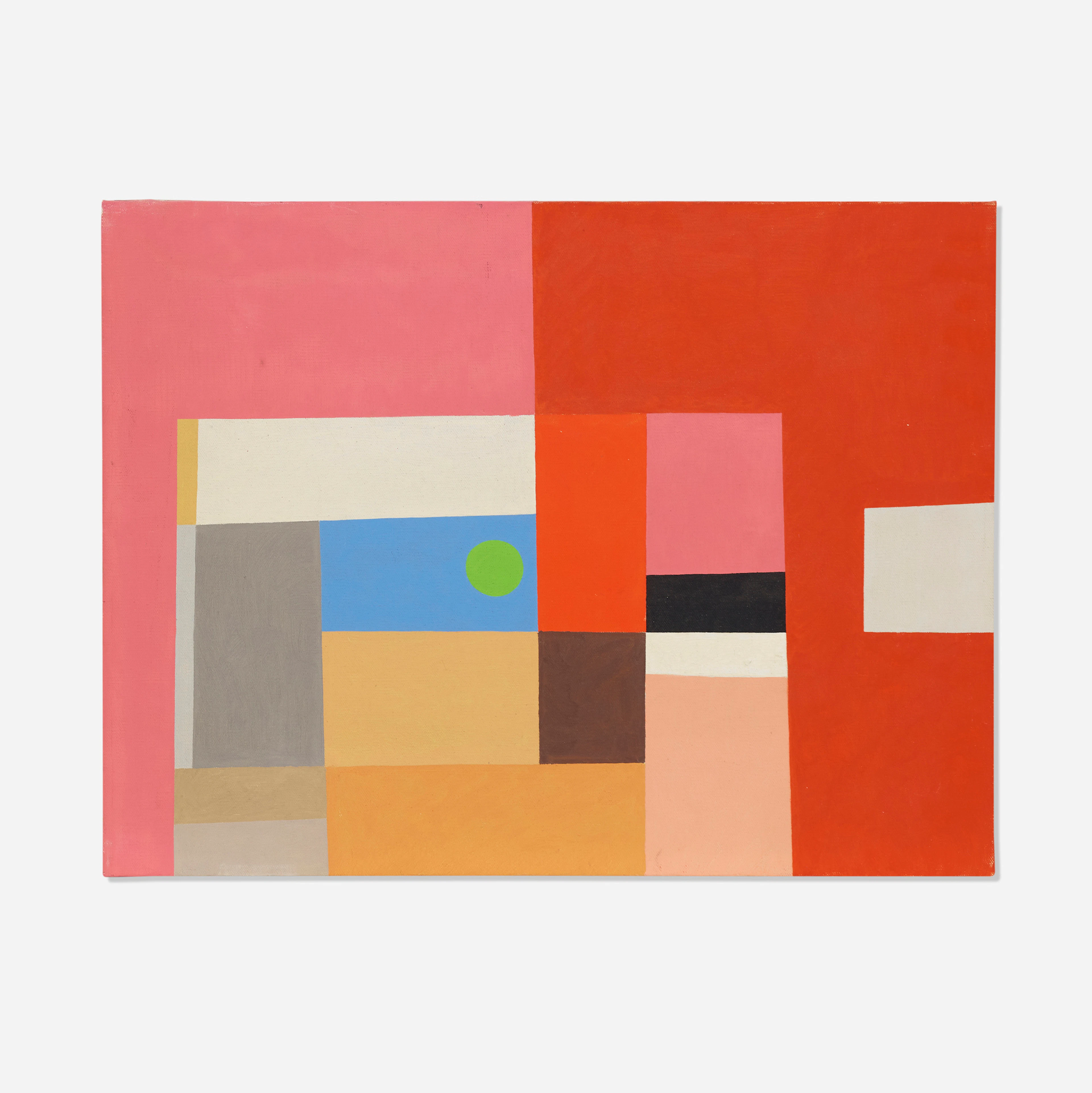 Untitled – George Albert Harris