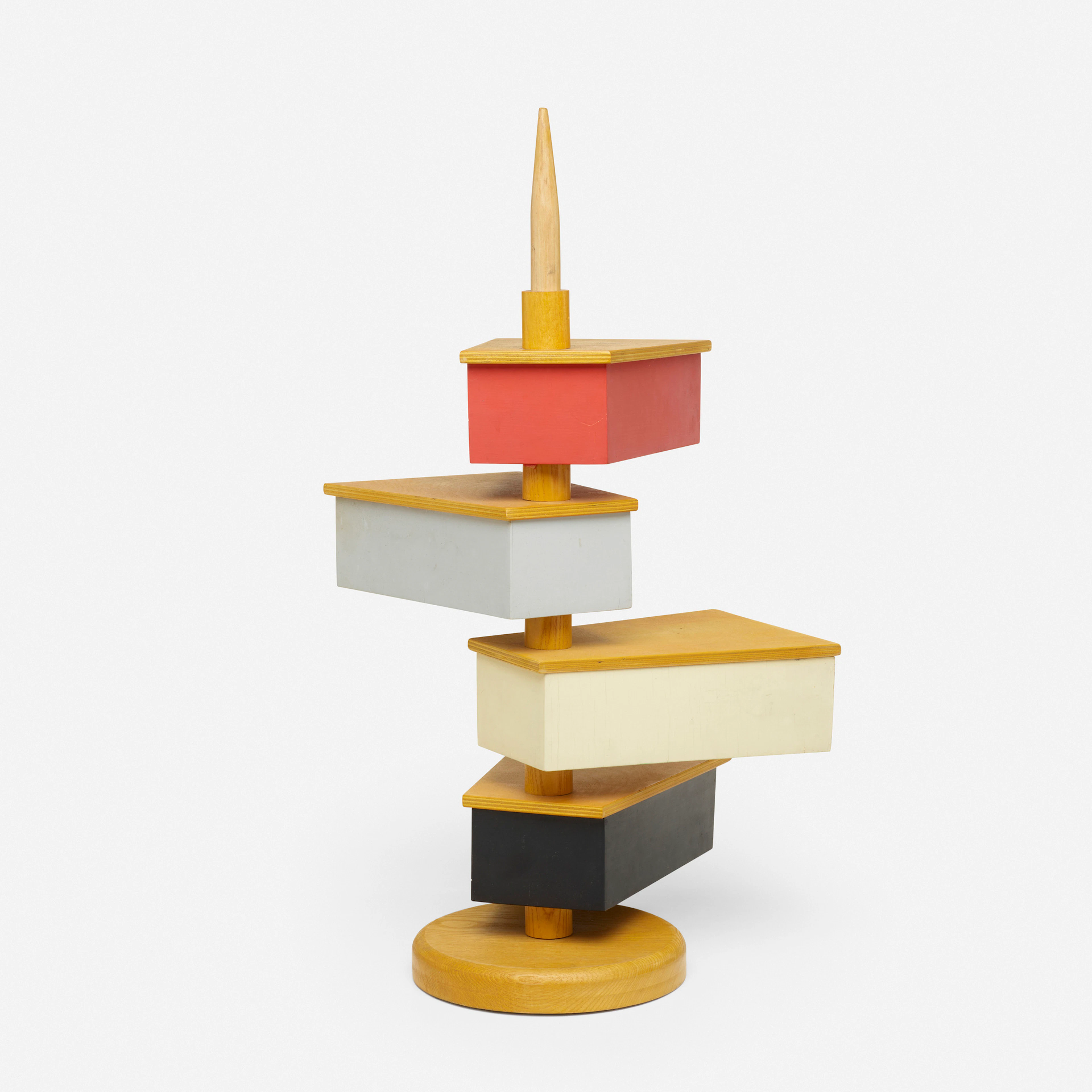 Sewing cabinet – Cees Braakman