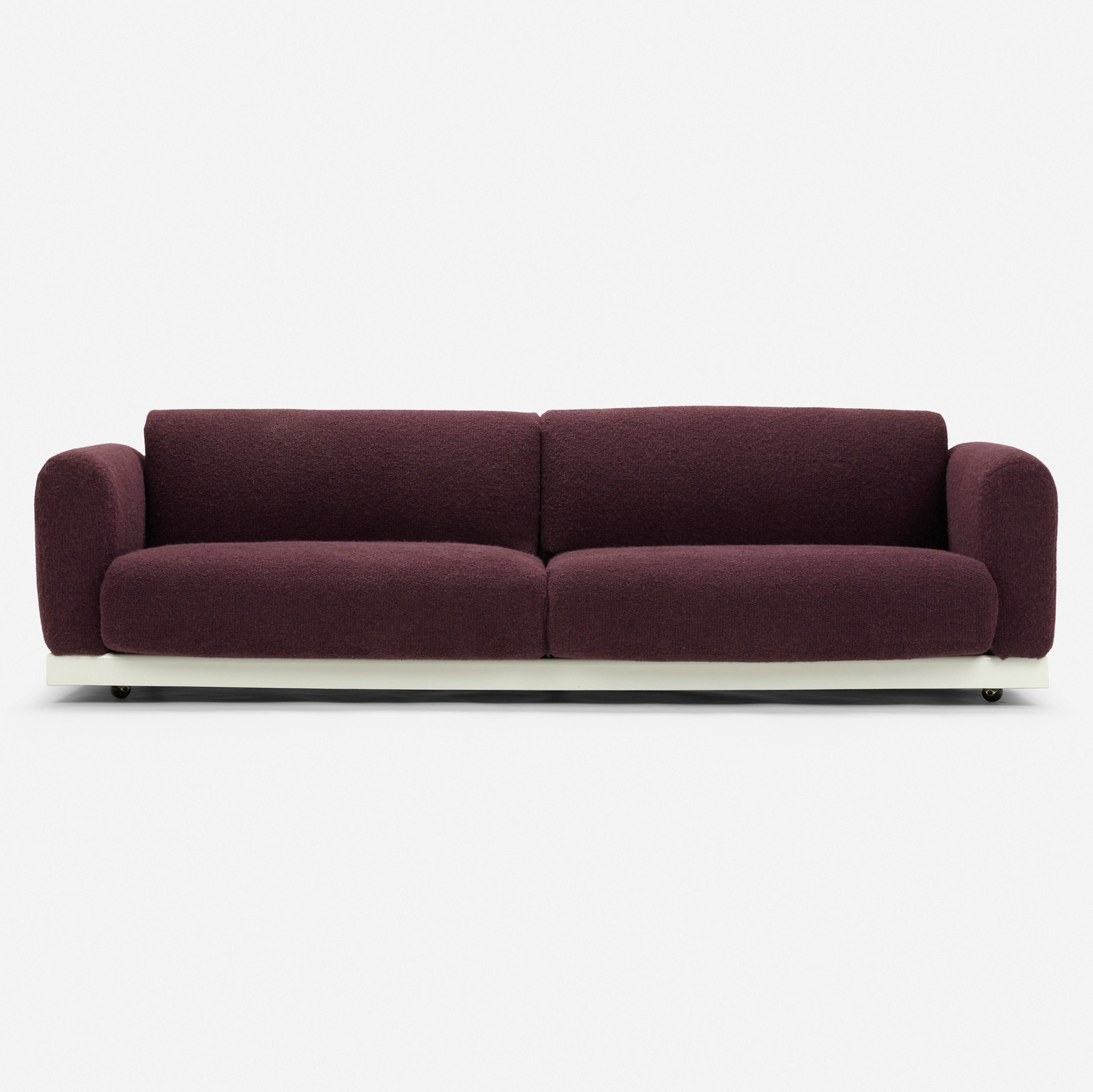 Gradual System sofa – Cini Boeri