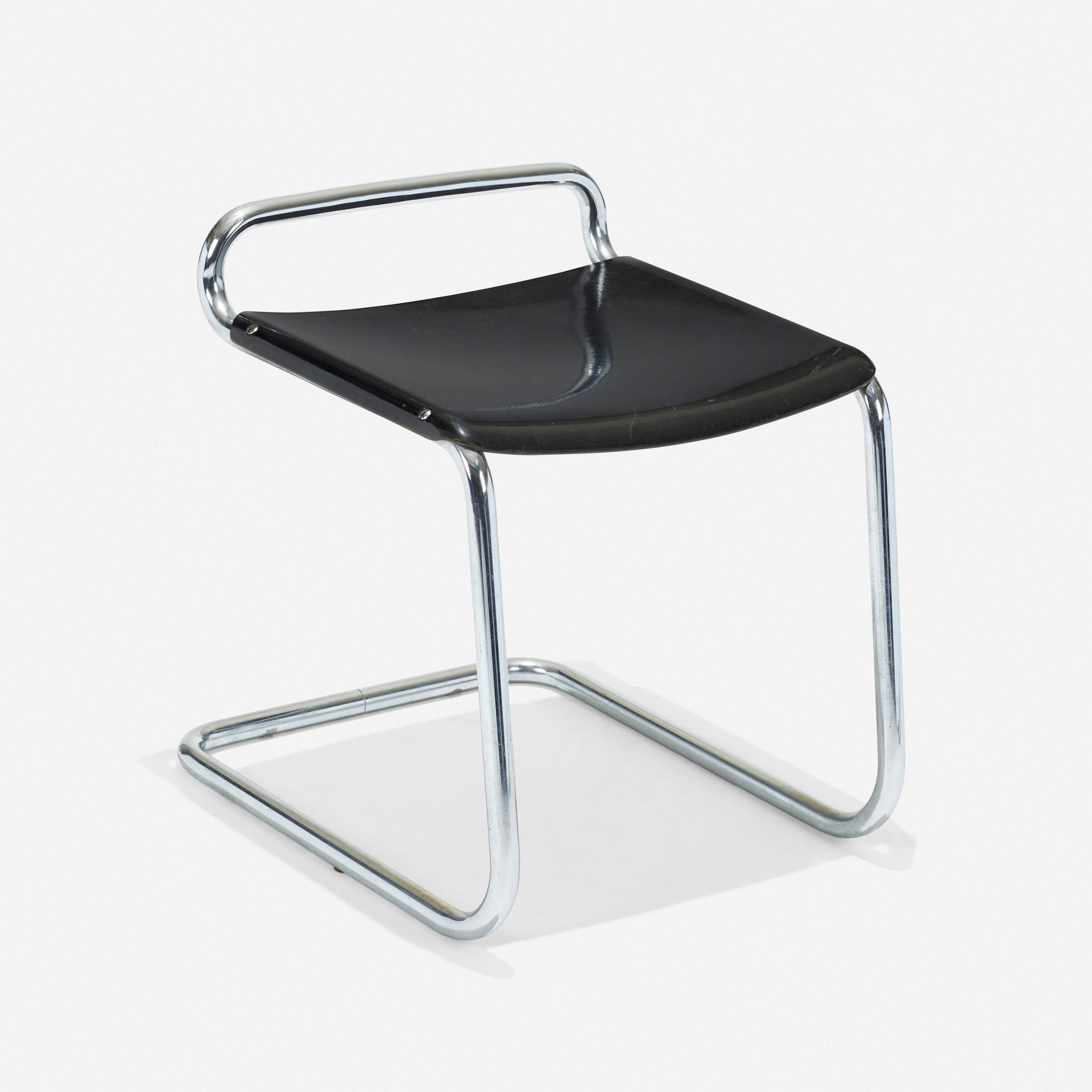 Stool, model B37 – Mart Stam