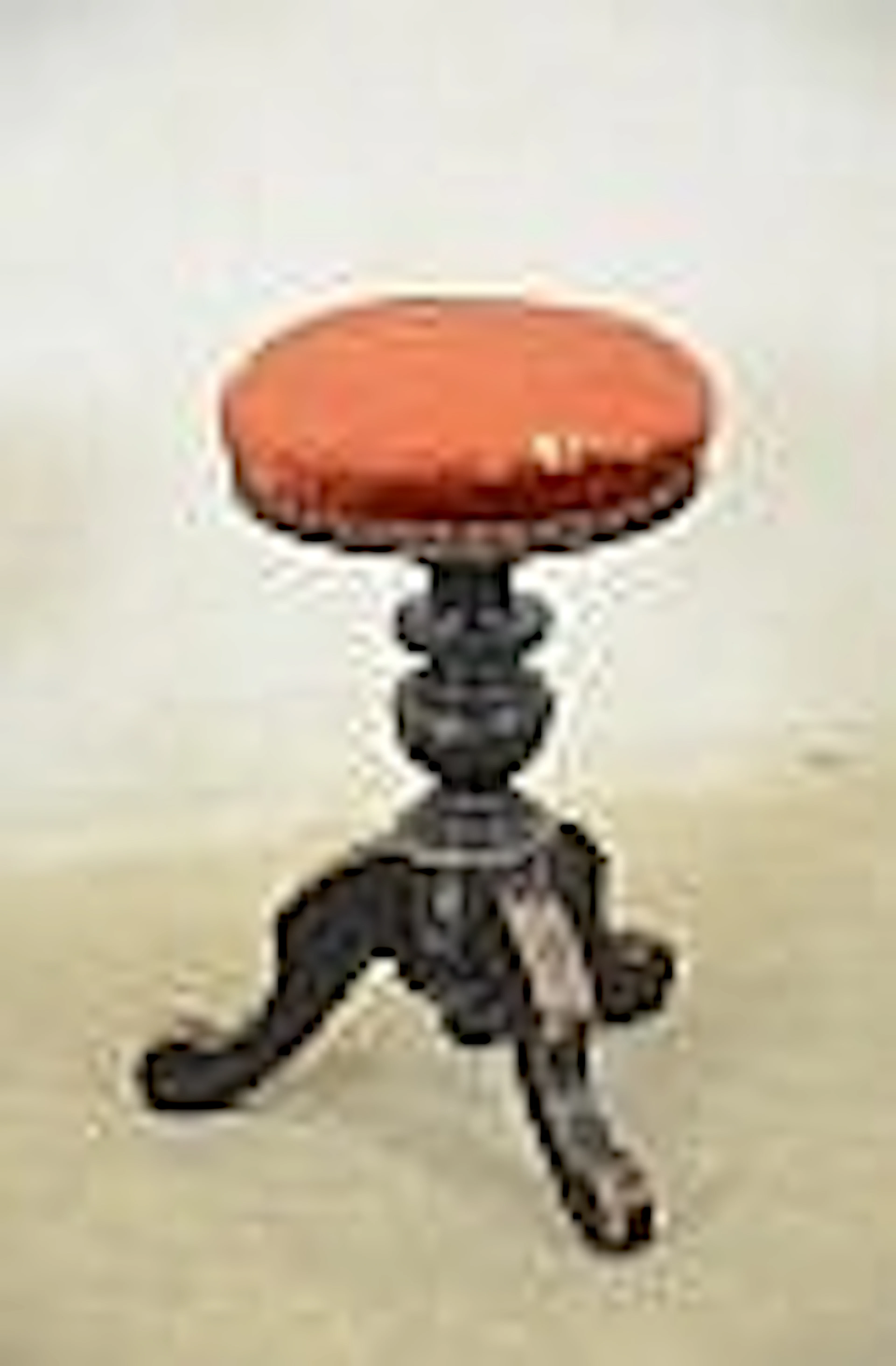 Tabouret de piano