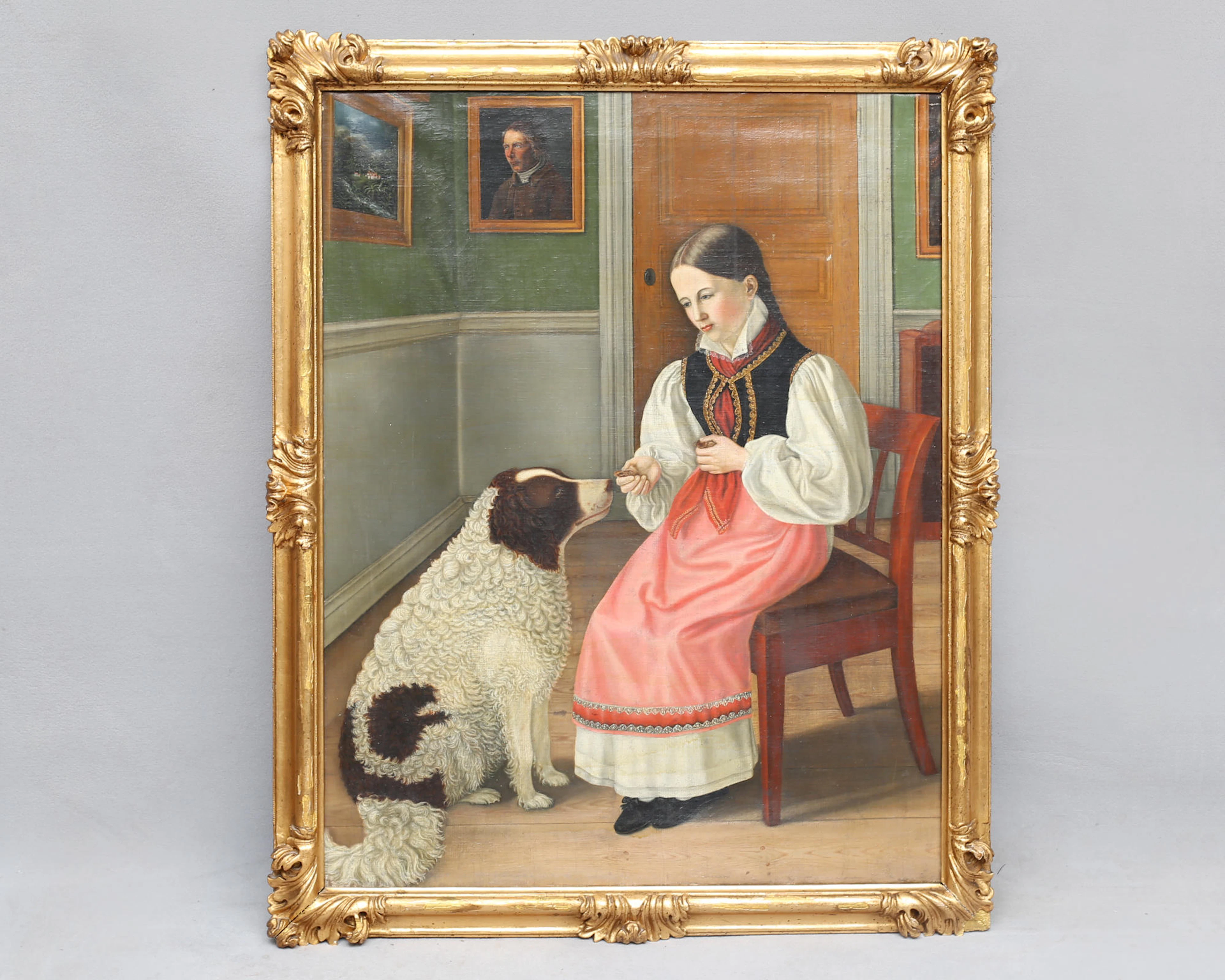 Sophie Adlersparre 1808-1862
