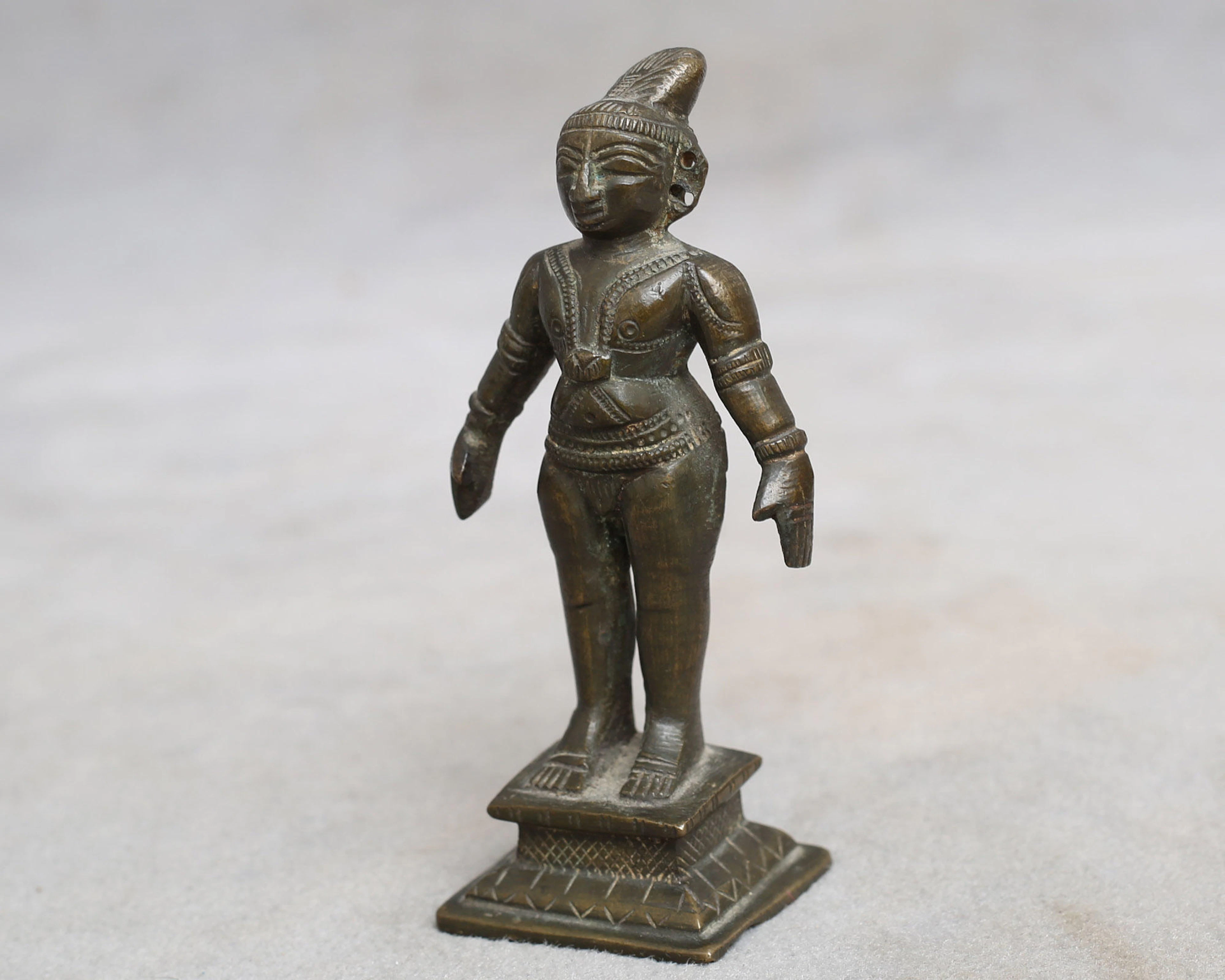 Skulptur Asien antik