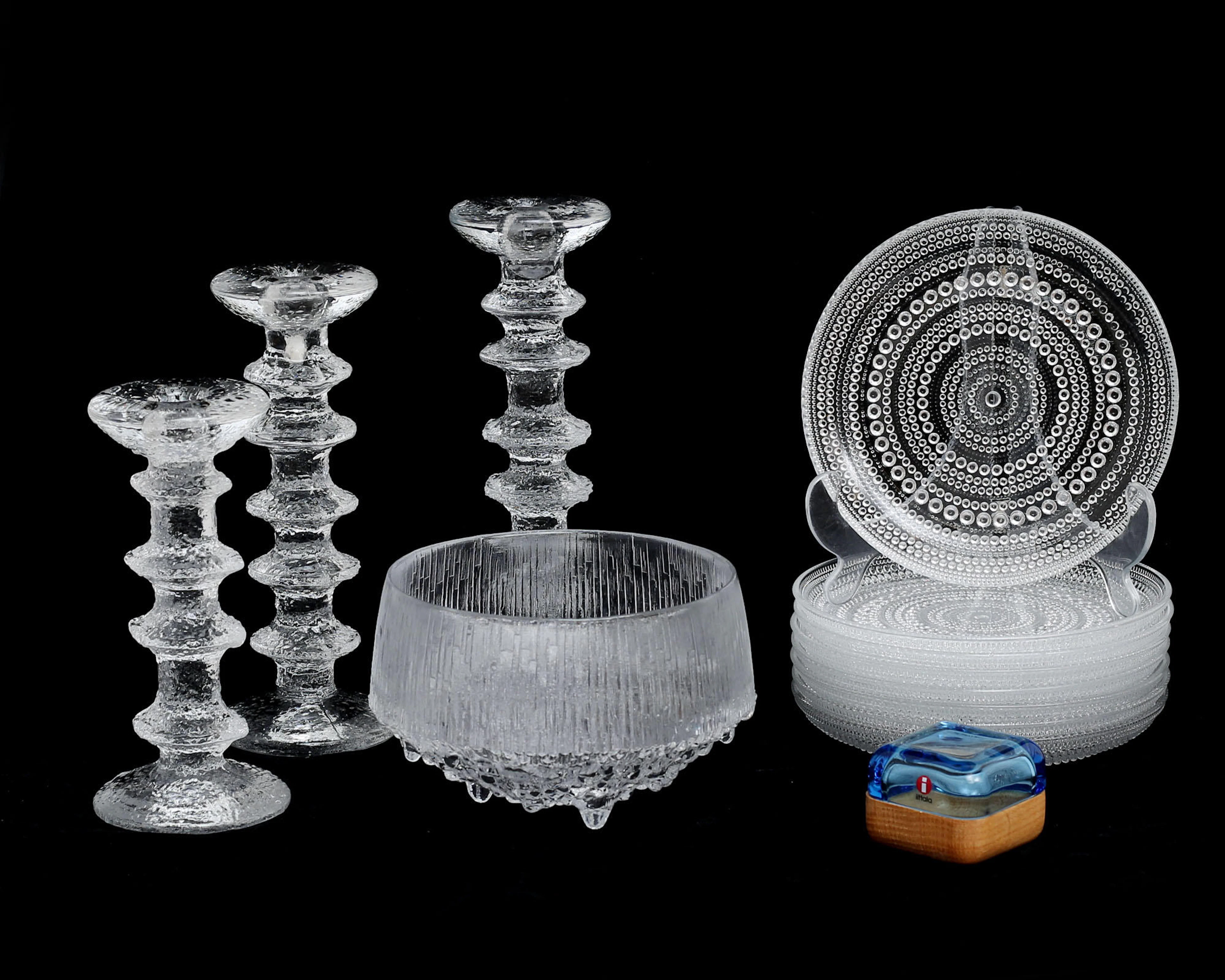 Parti Iittala Finland