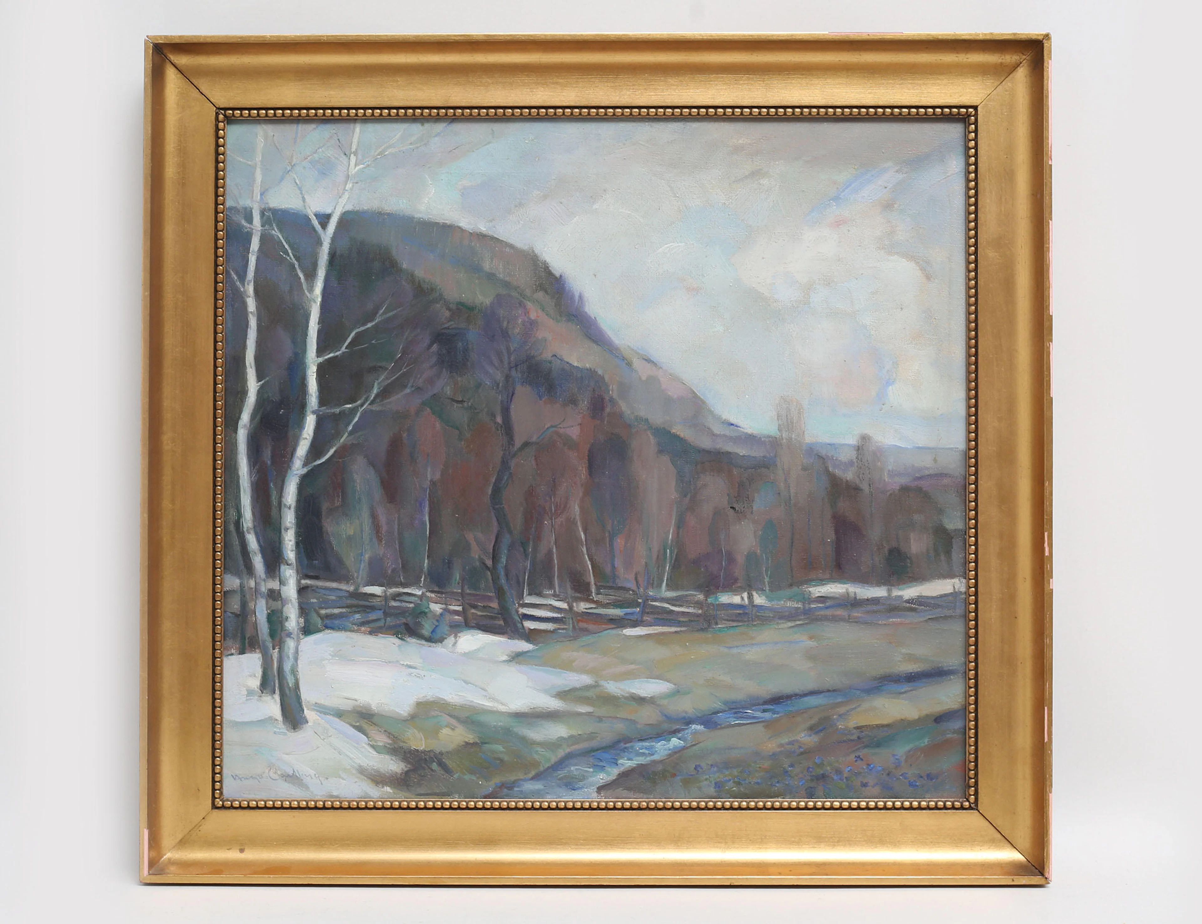 Hugo Carlberg 1880-1943
