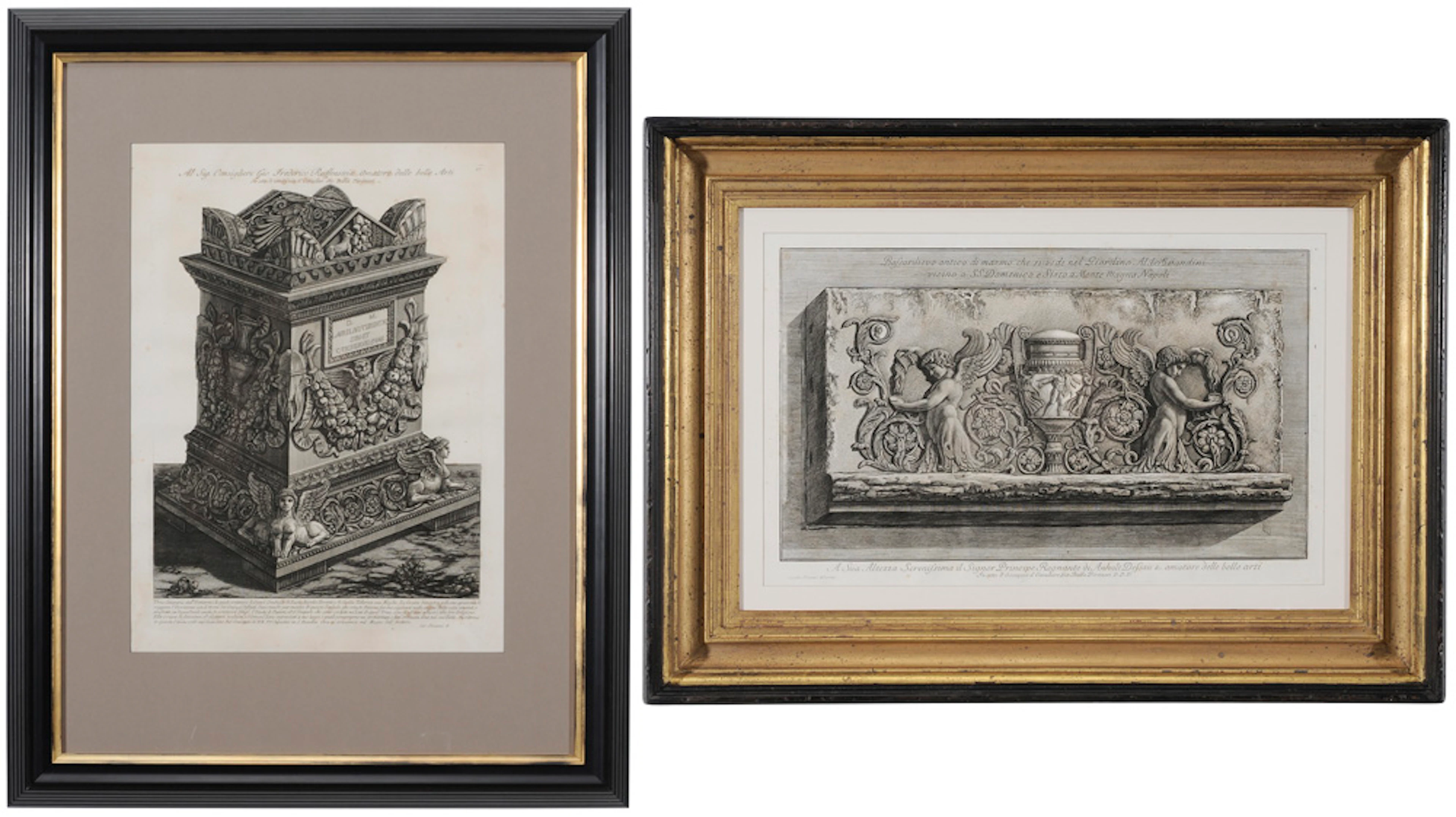 Giovanni Battista Piranesi
