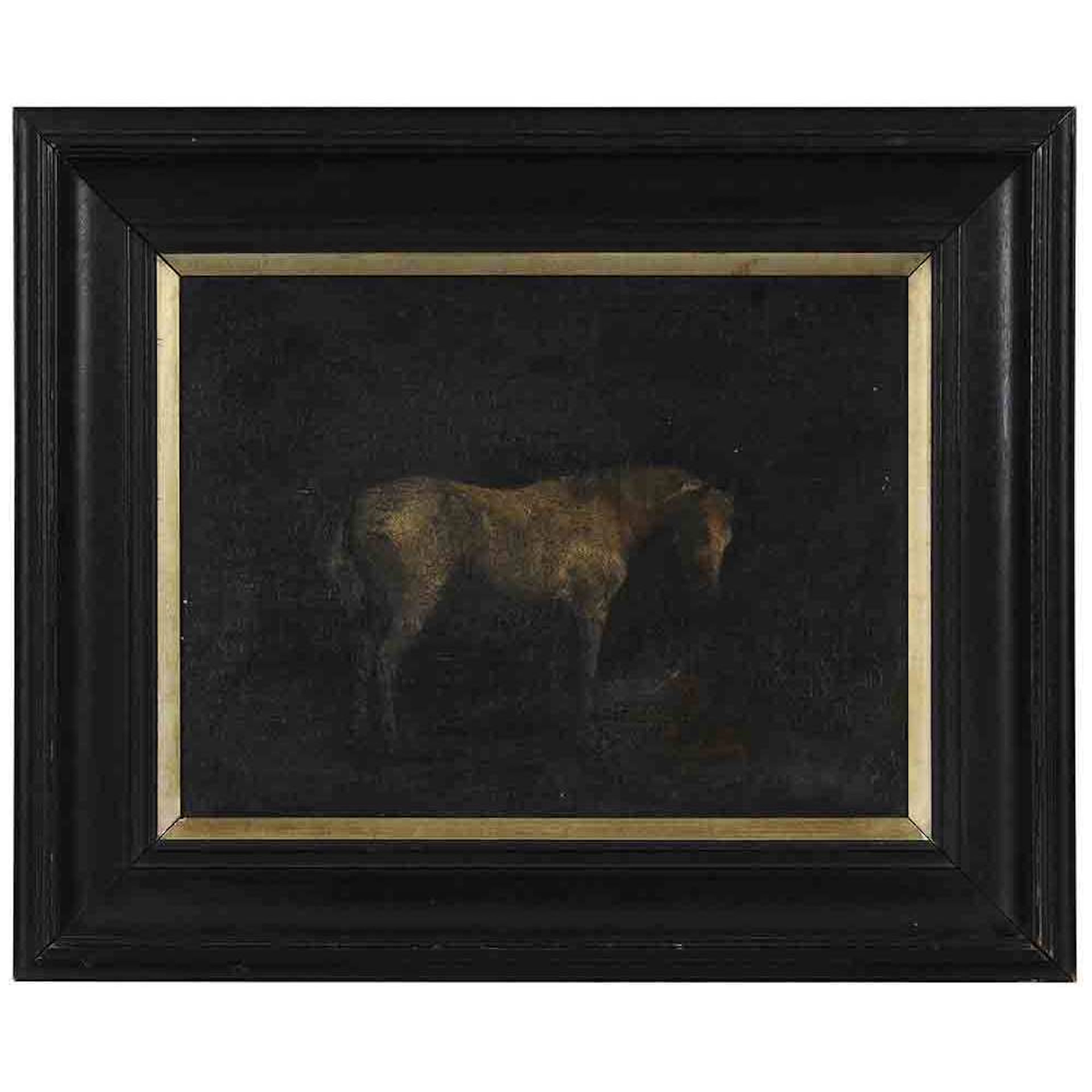Style of Albert Pinkham Ryder