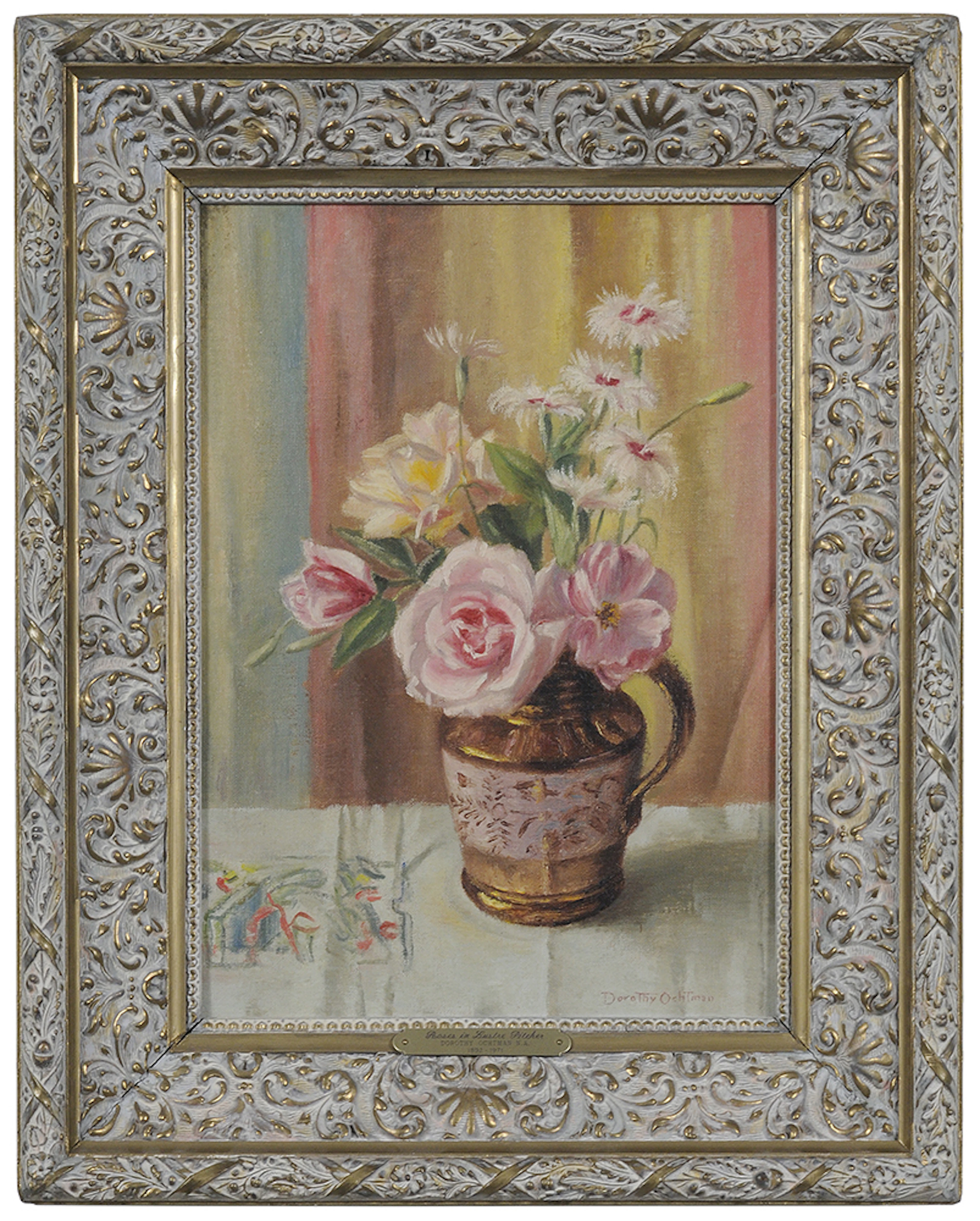 Dorothy Ochtman