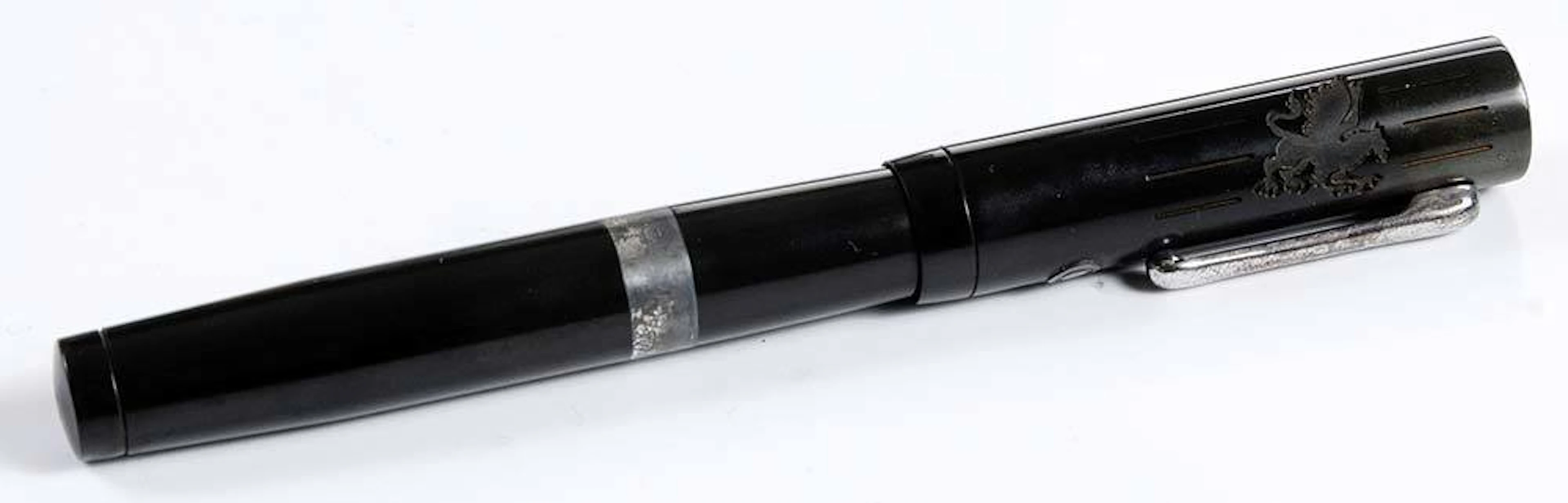 Stipula Francesco Baracca Fountain Pen