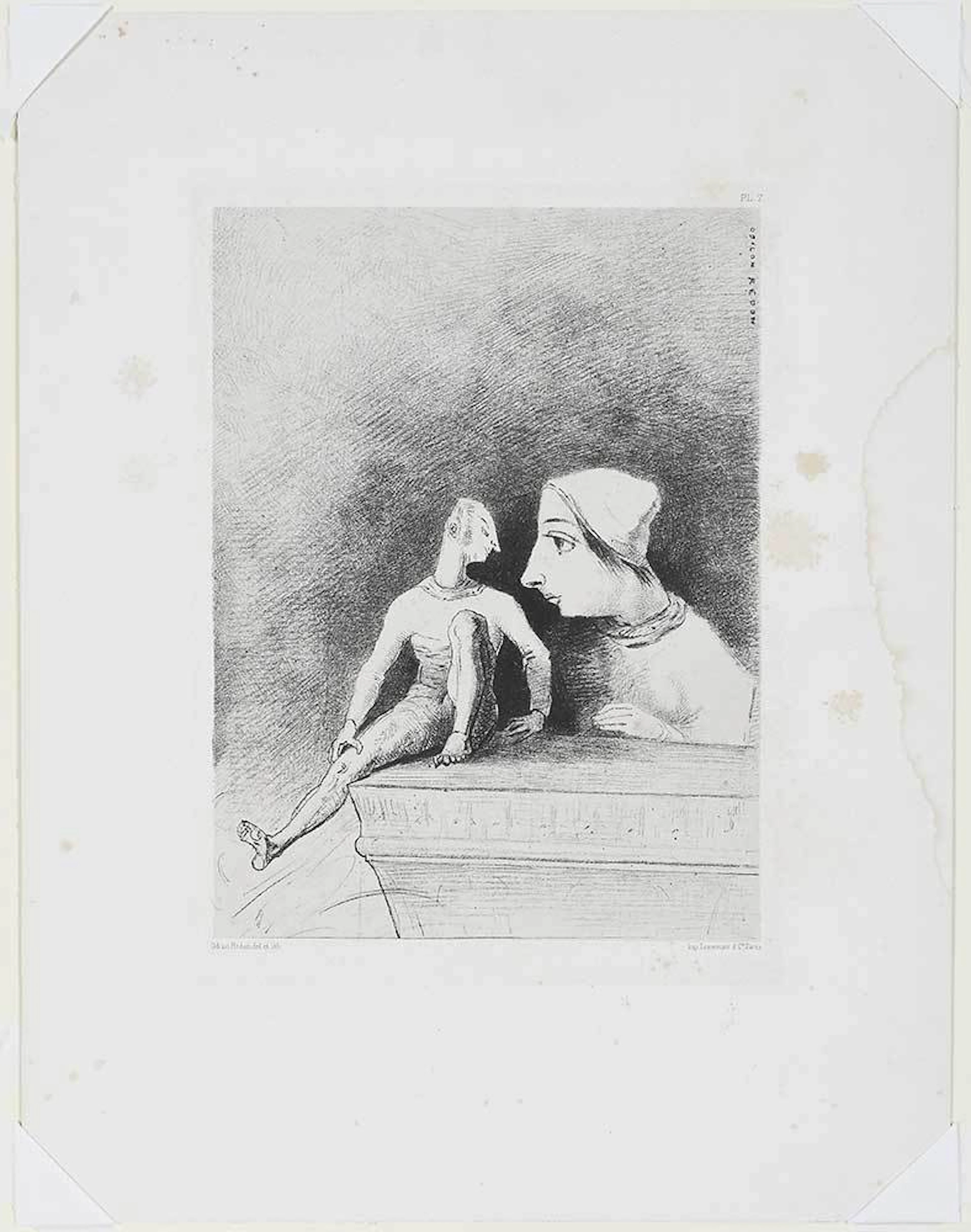 Odilon Redon