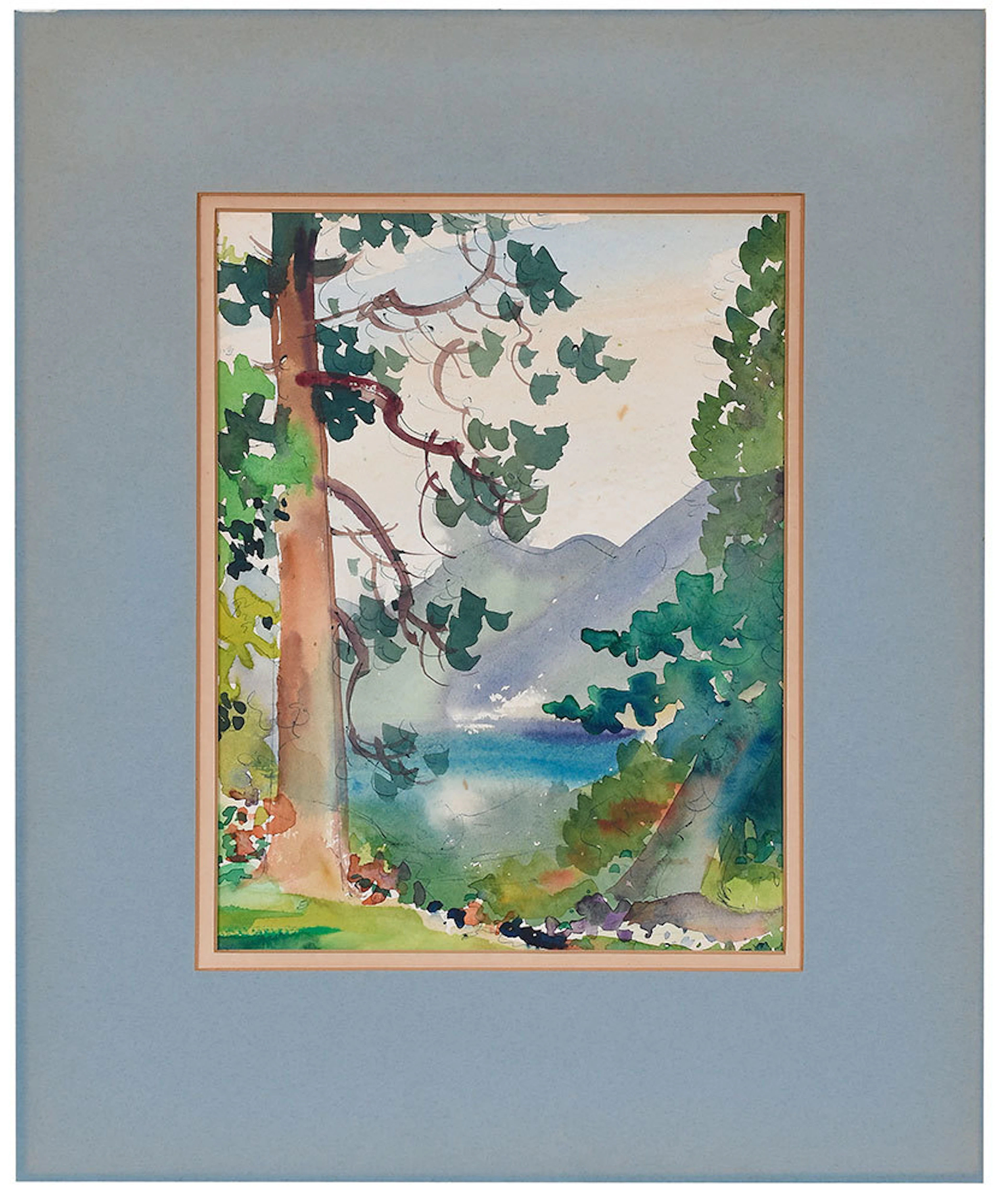 Ling Po