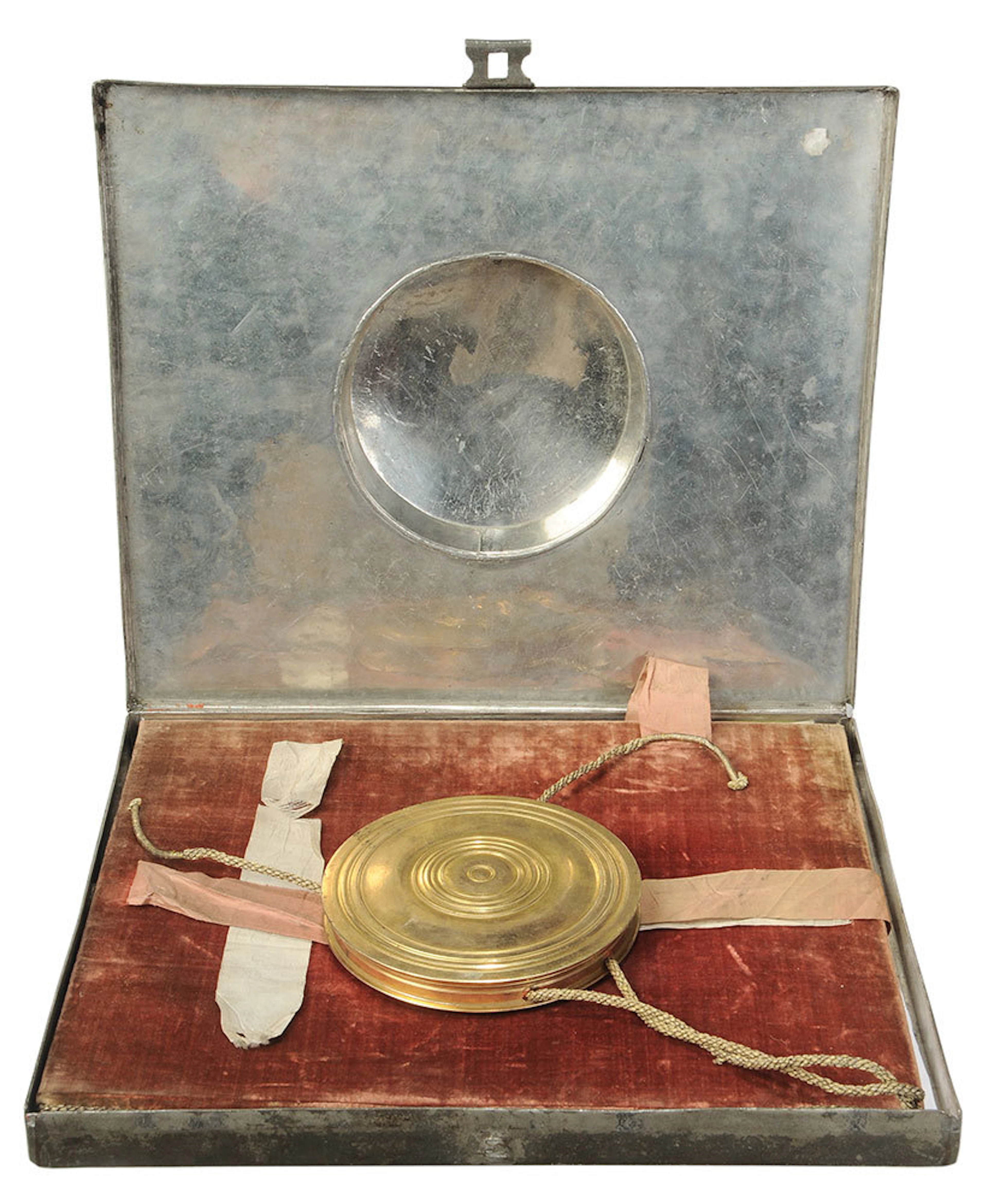 Francis II Austro-Hungarian Patent of Nobility