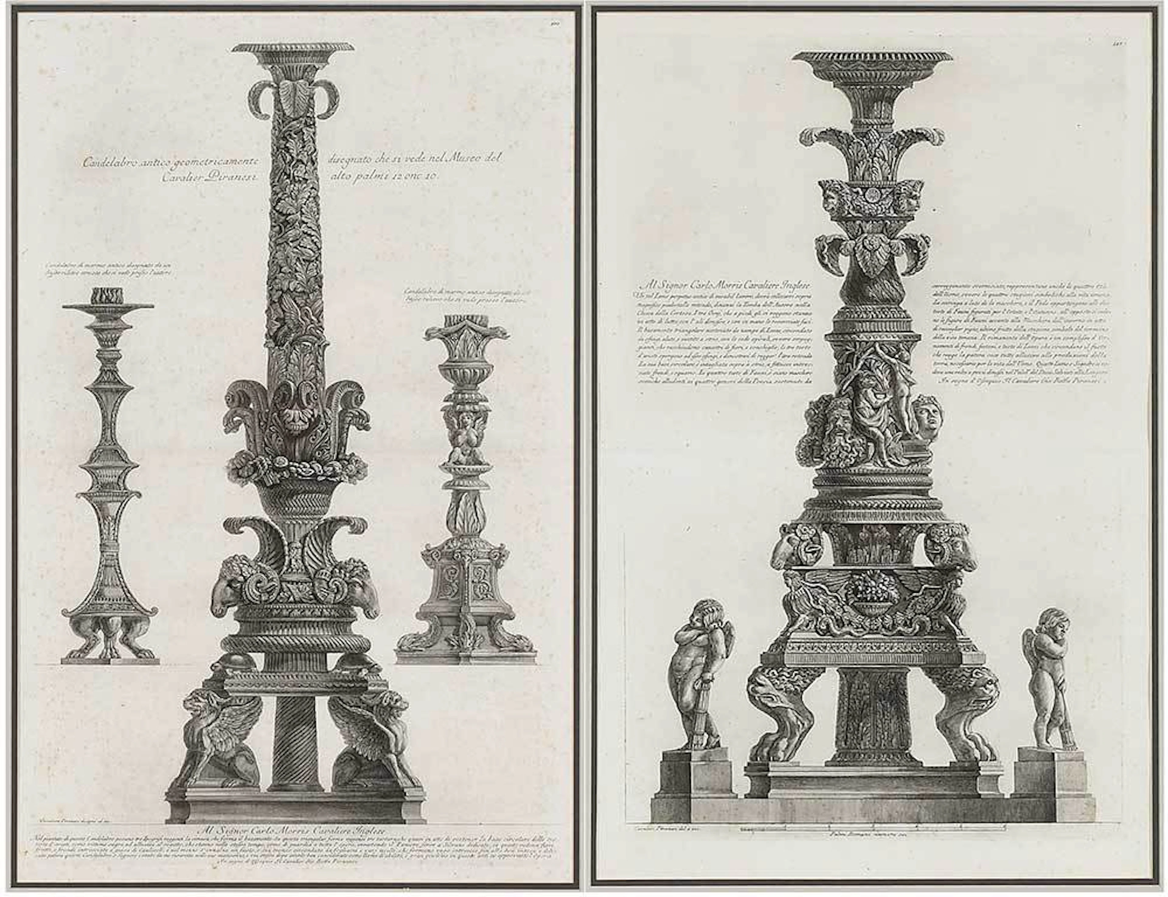 Giovanni Battista Piranesi