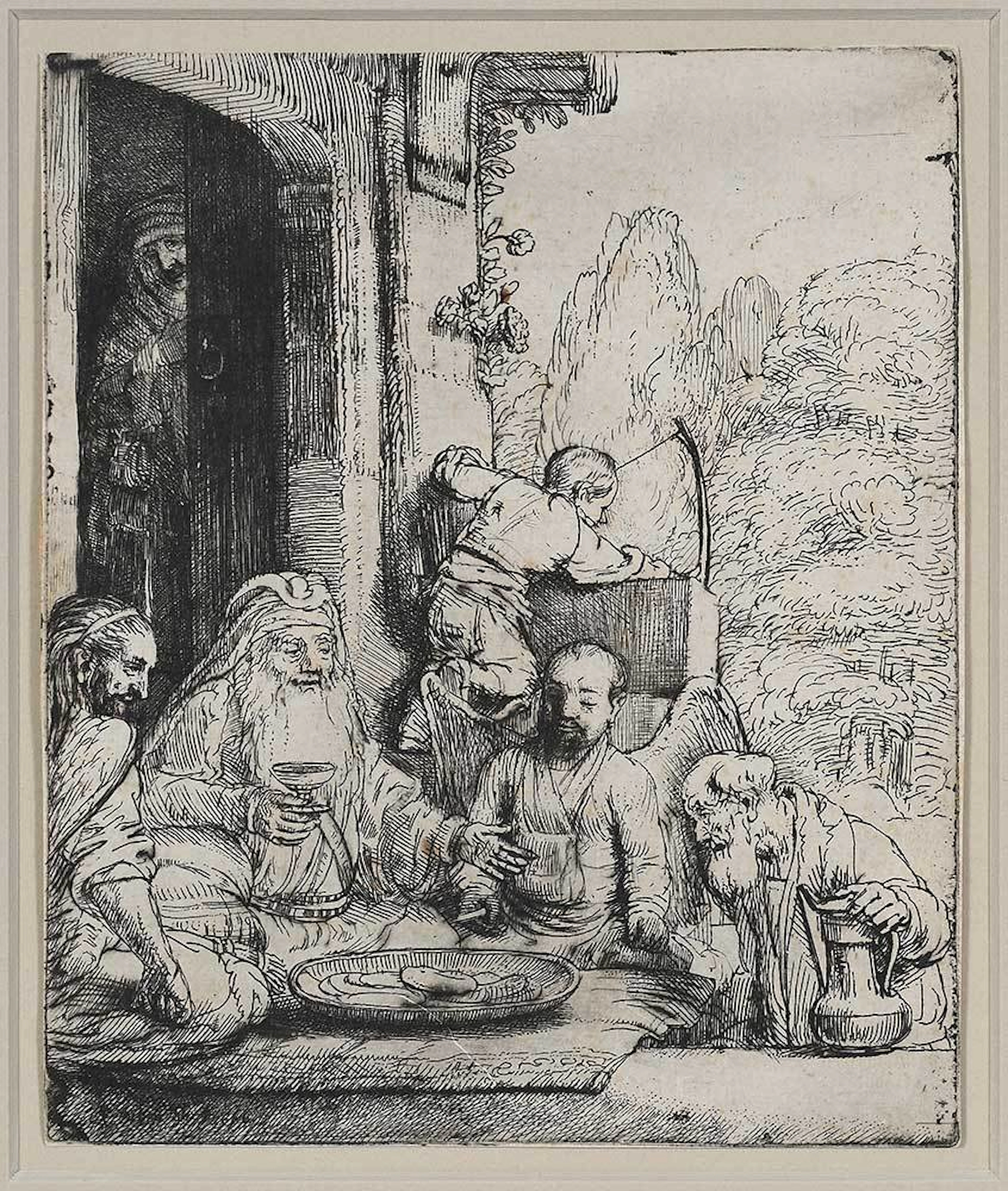 Rembrandt van Rijn