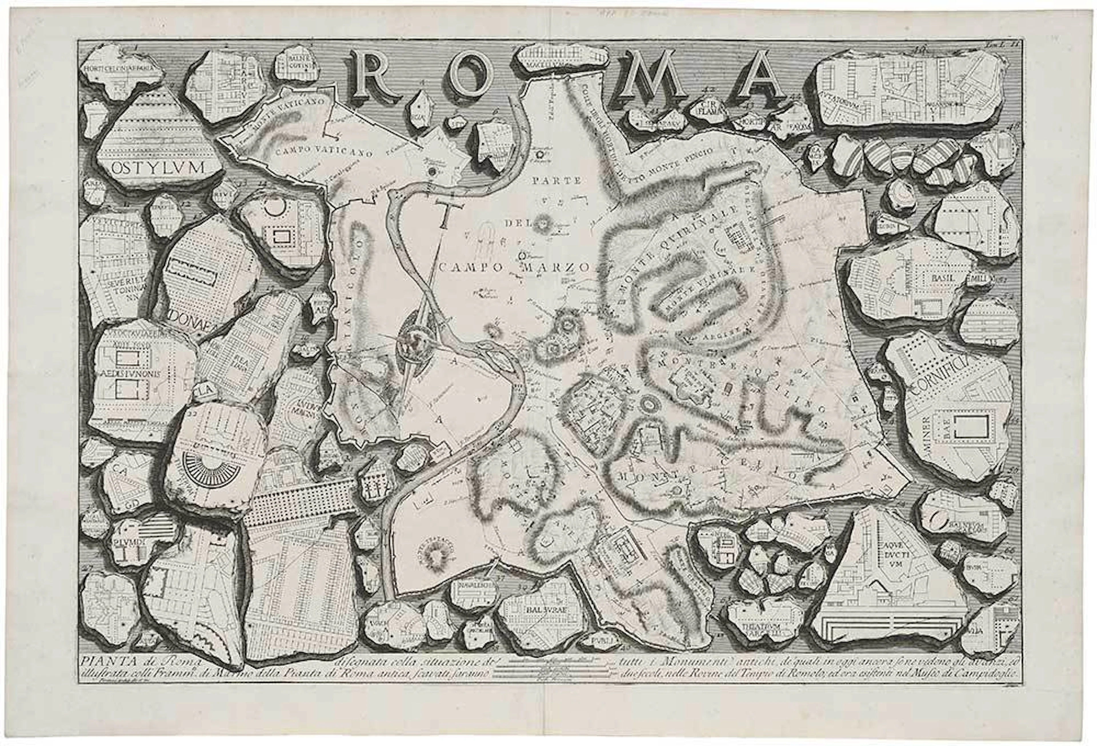 Giovanni Battista Piranesi