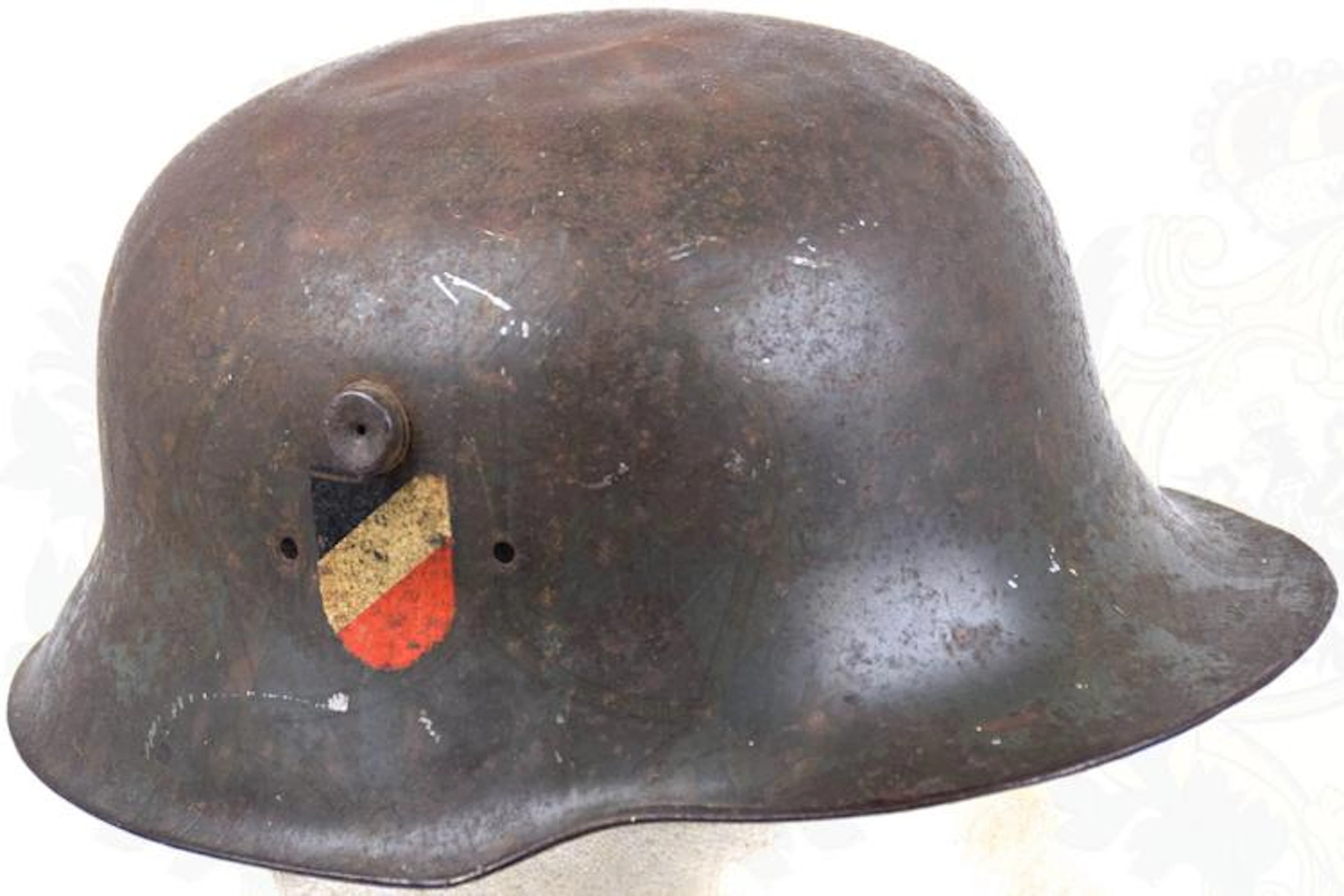 KINDER-STAHLHELM