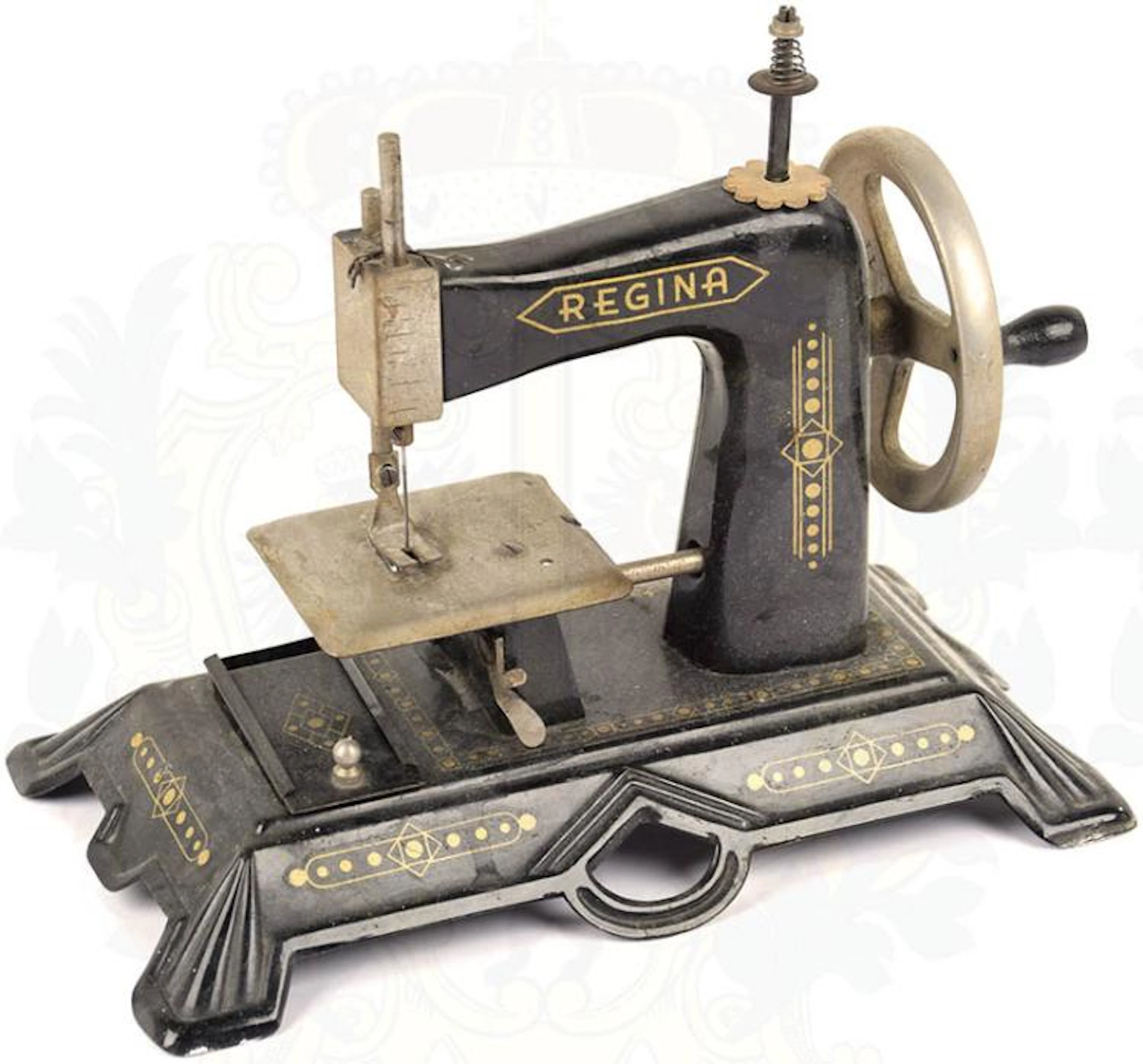 KINDER-NÄHMASCHINE