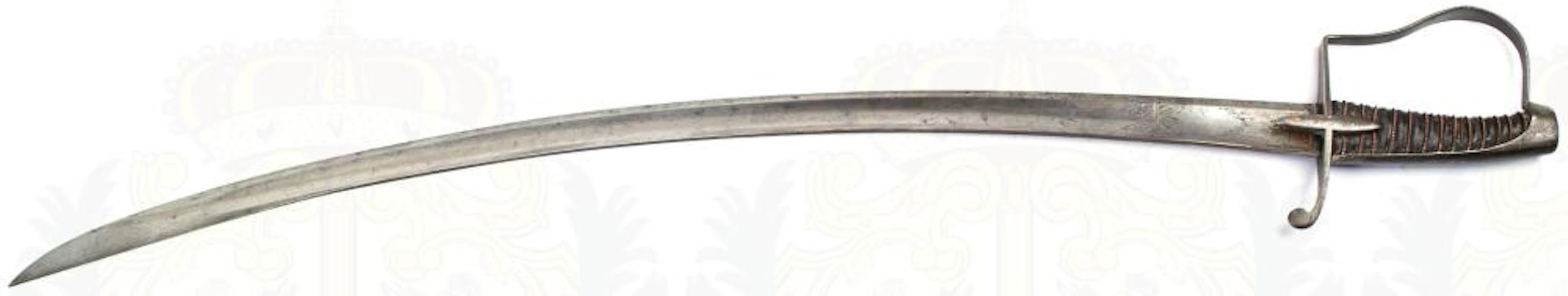 HUSARENSÄBEL