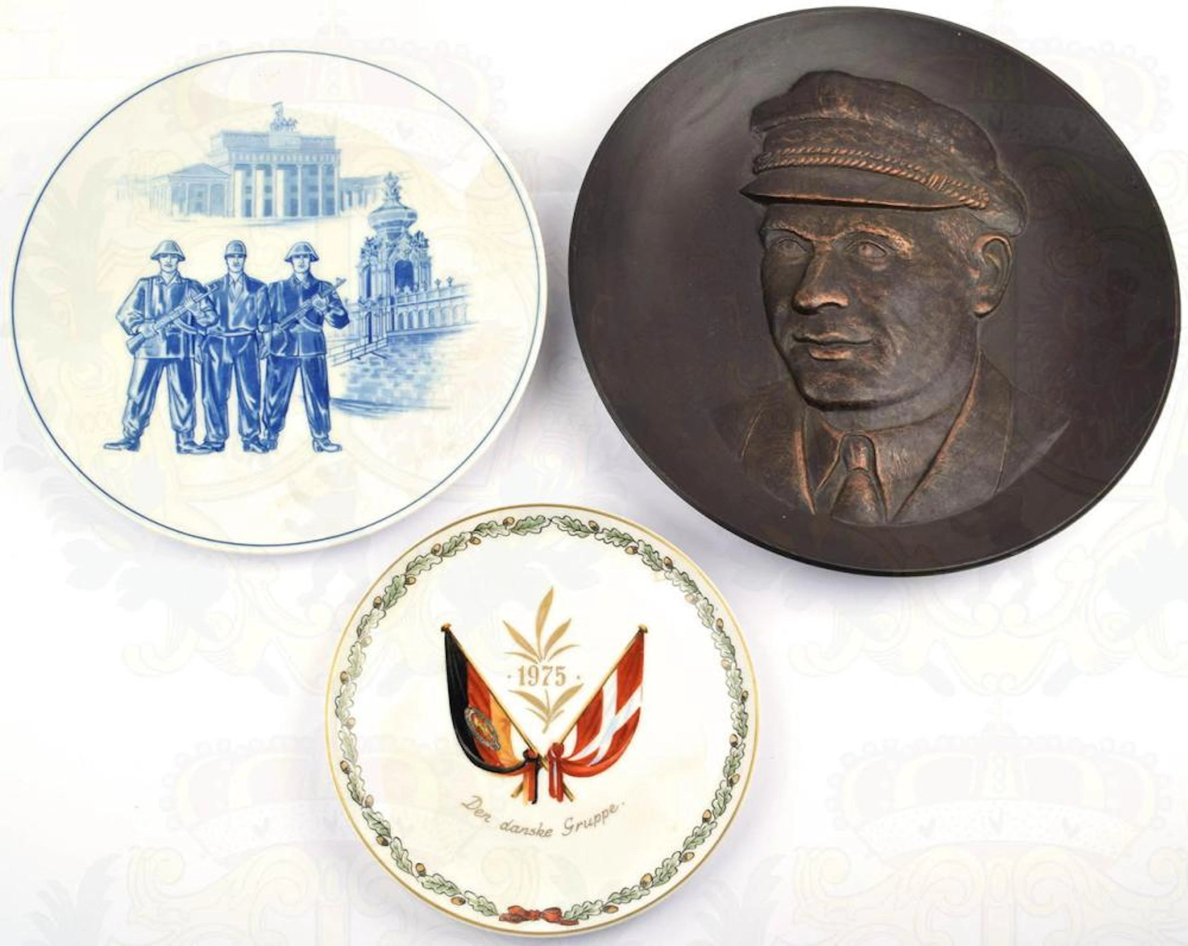 3 EHRENTELLER