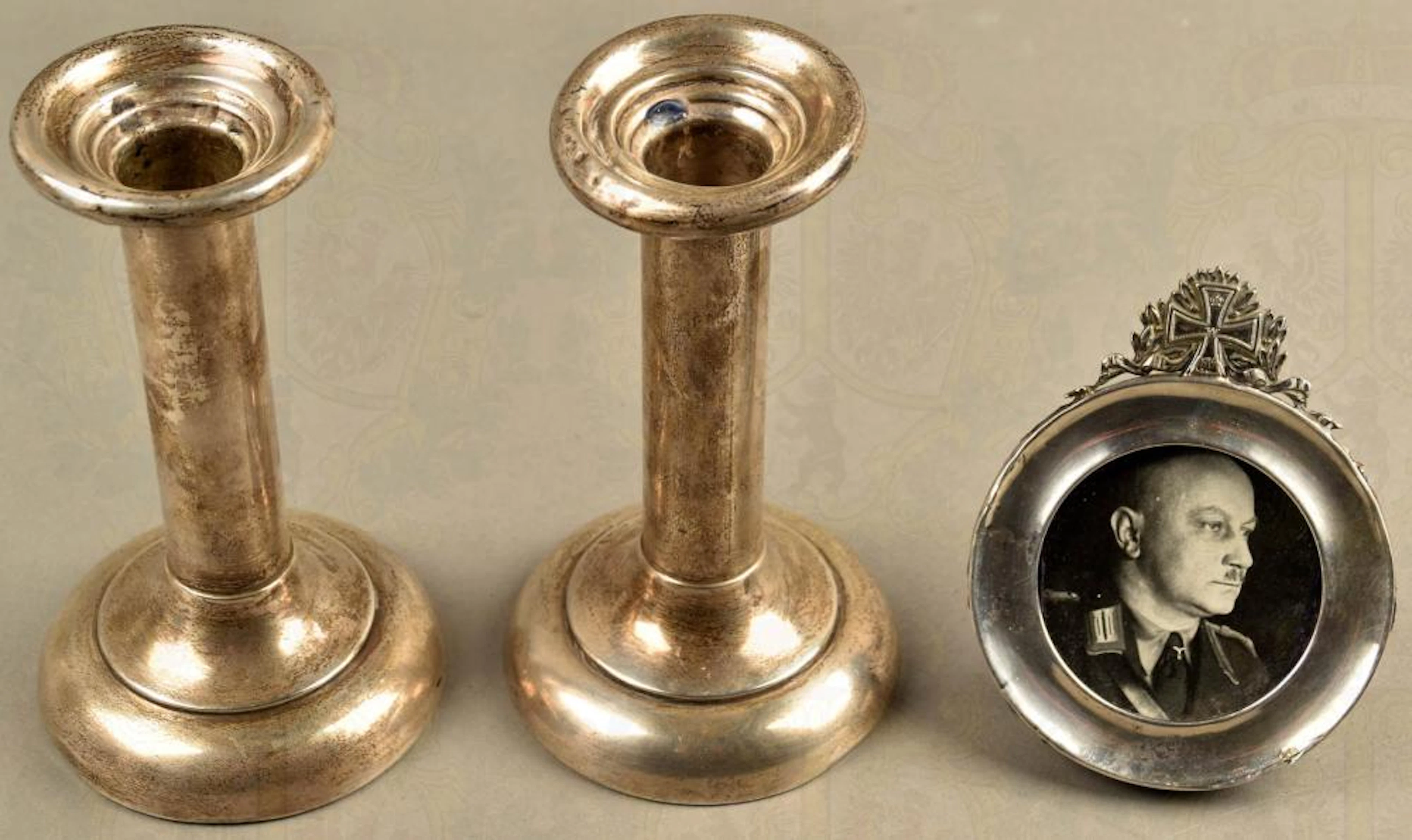 COMMEMORATION ITEM WEHRMACHT