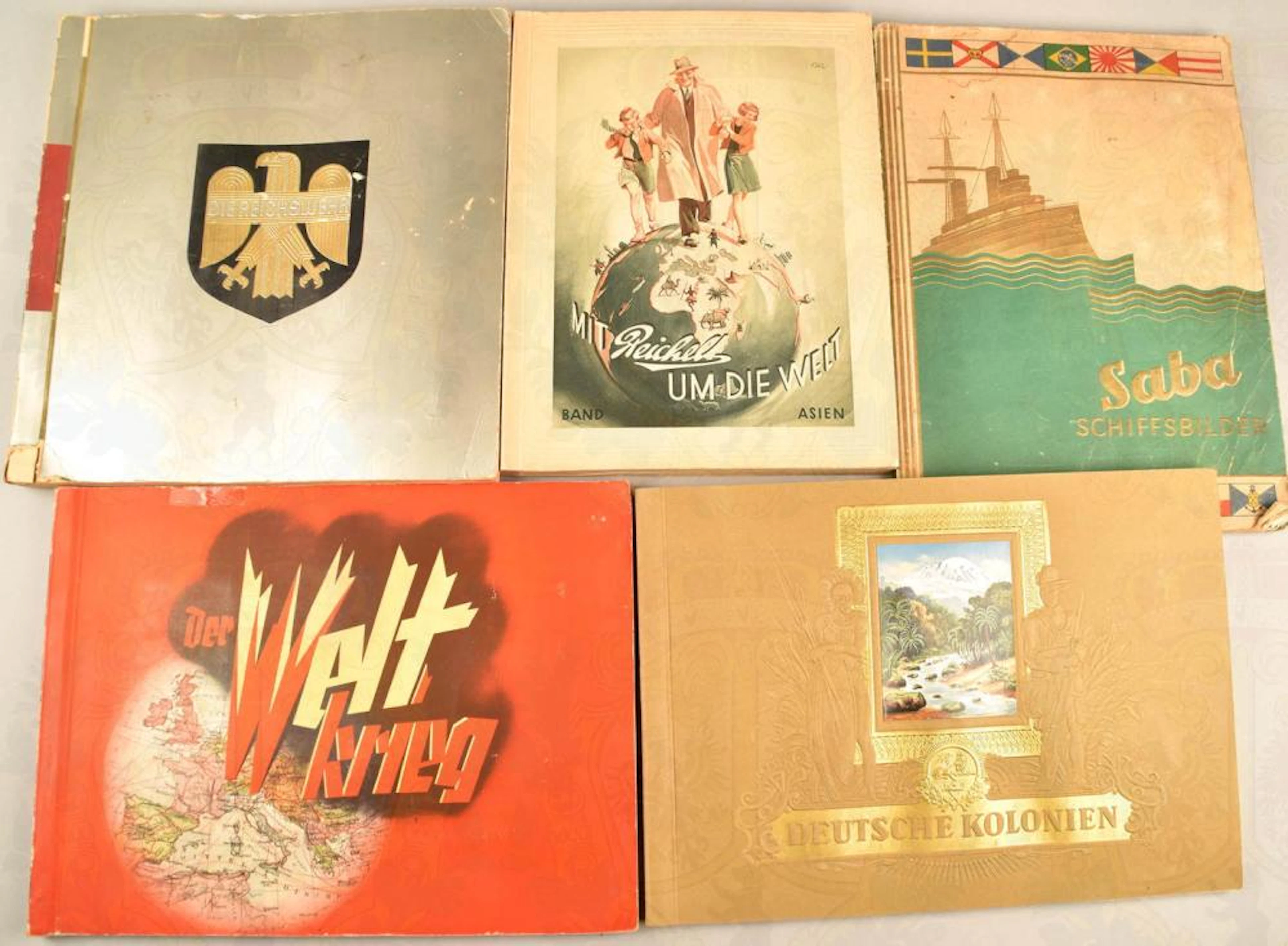 Lot 15 Albe