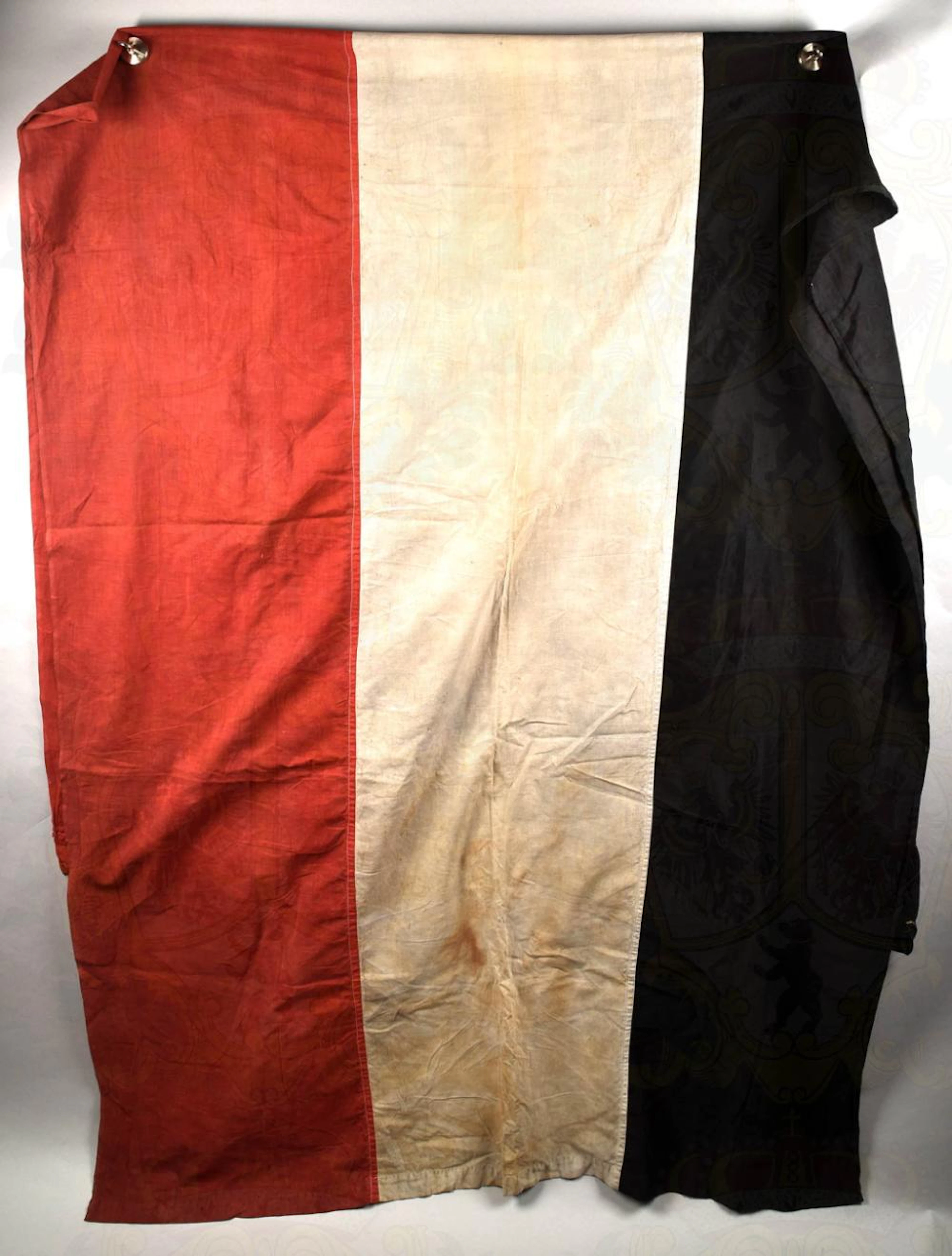 ationalfahne Deutsches Reich German national flag about 1910