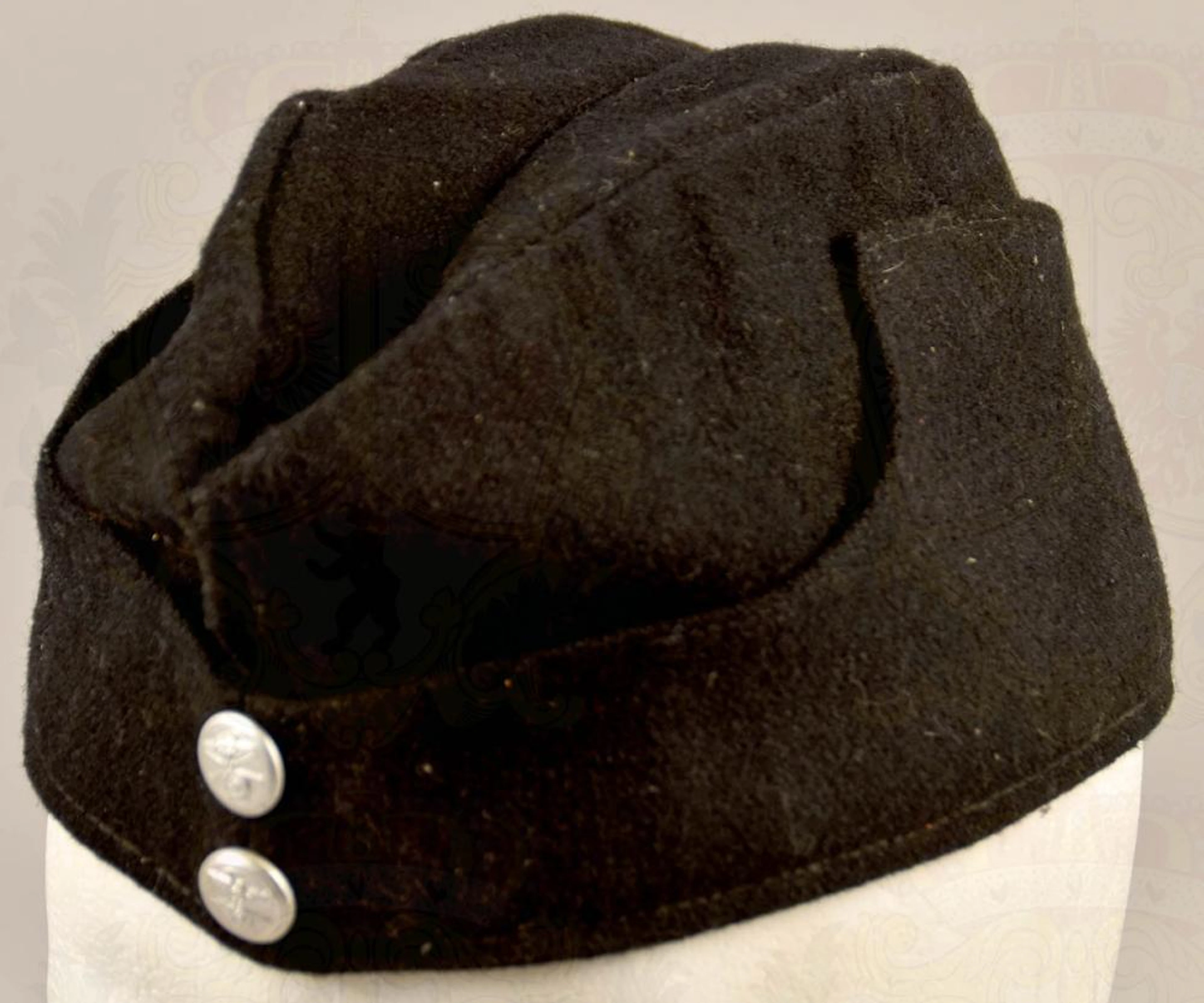 Feldmütze/Schiffchen für NSKK-Mannschafte