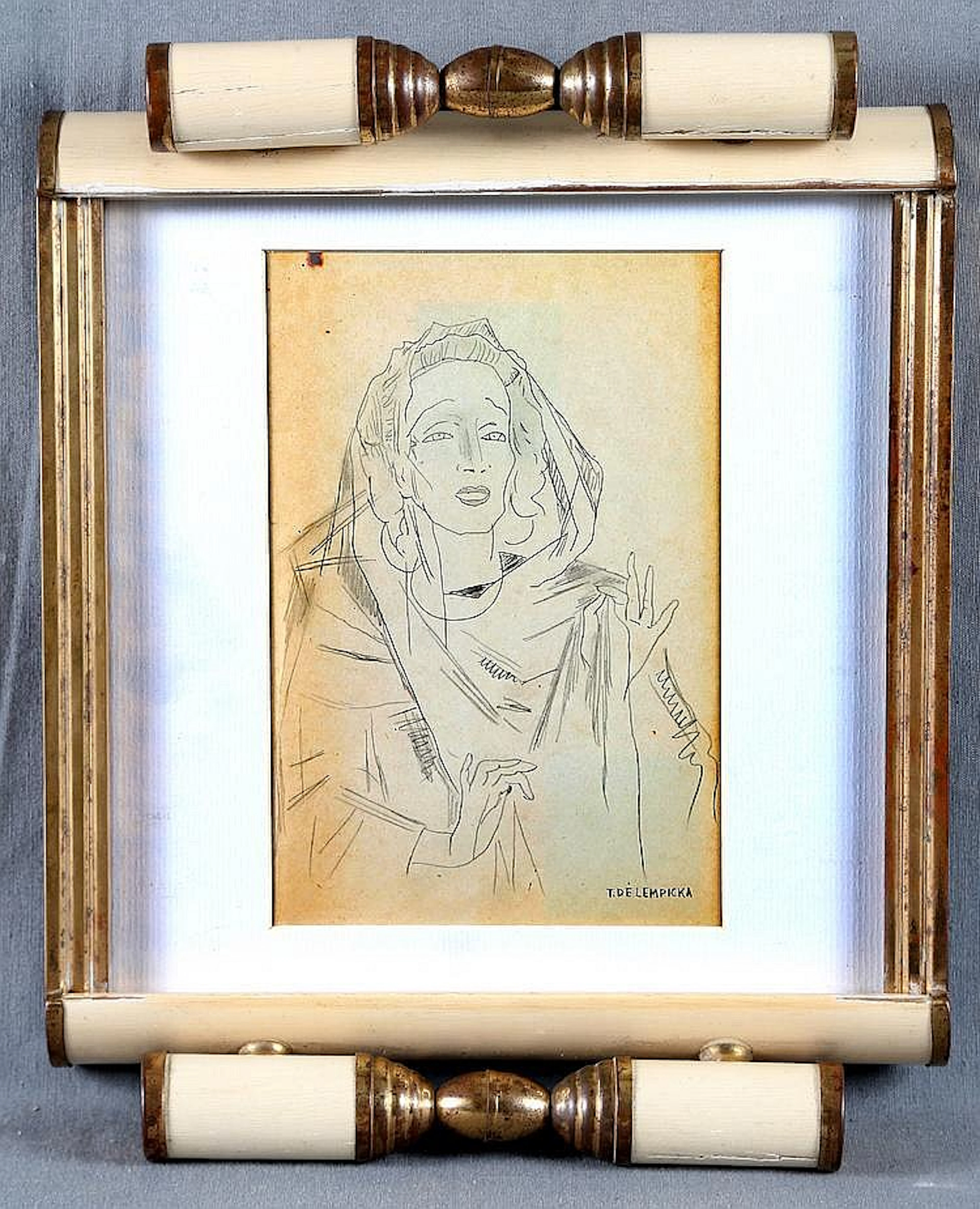 LEMPICKA