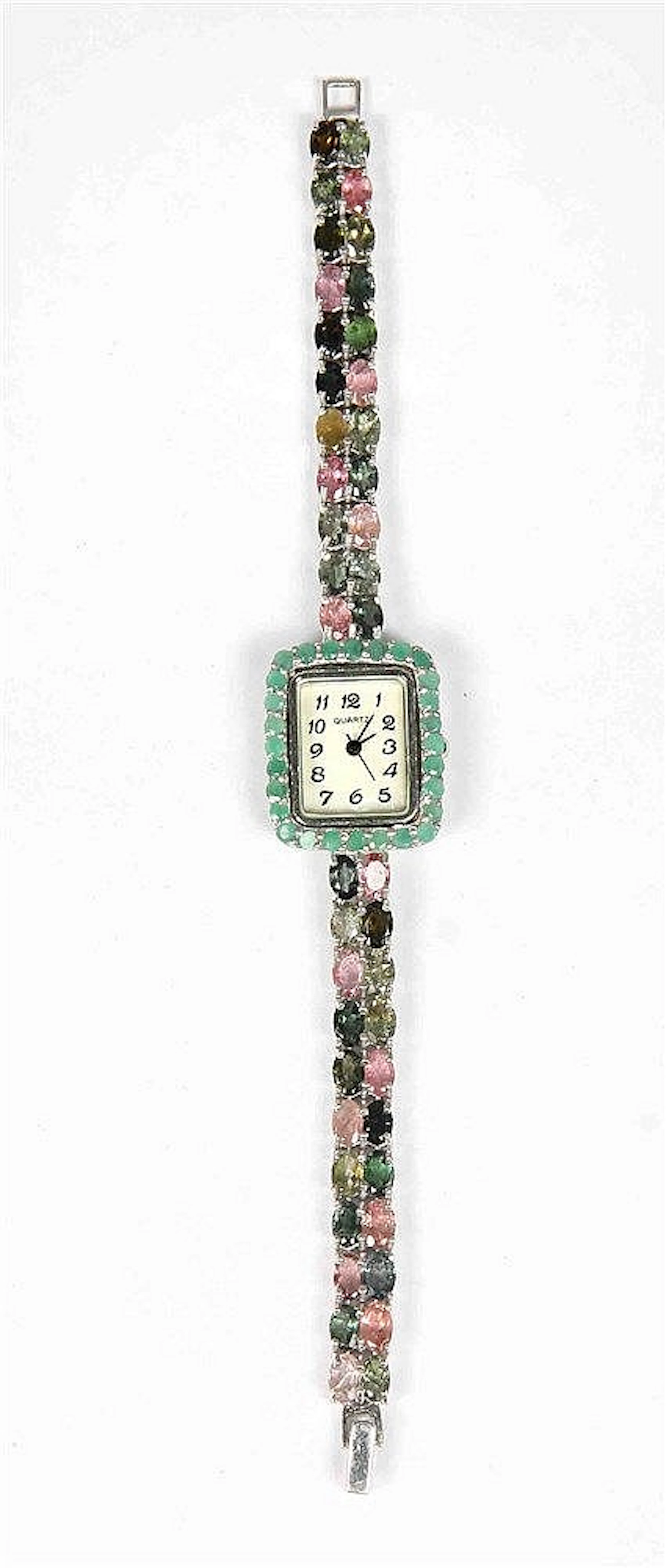 QUARTZ WRISTWATCH