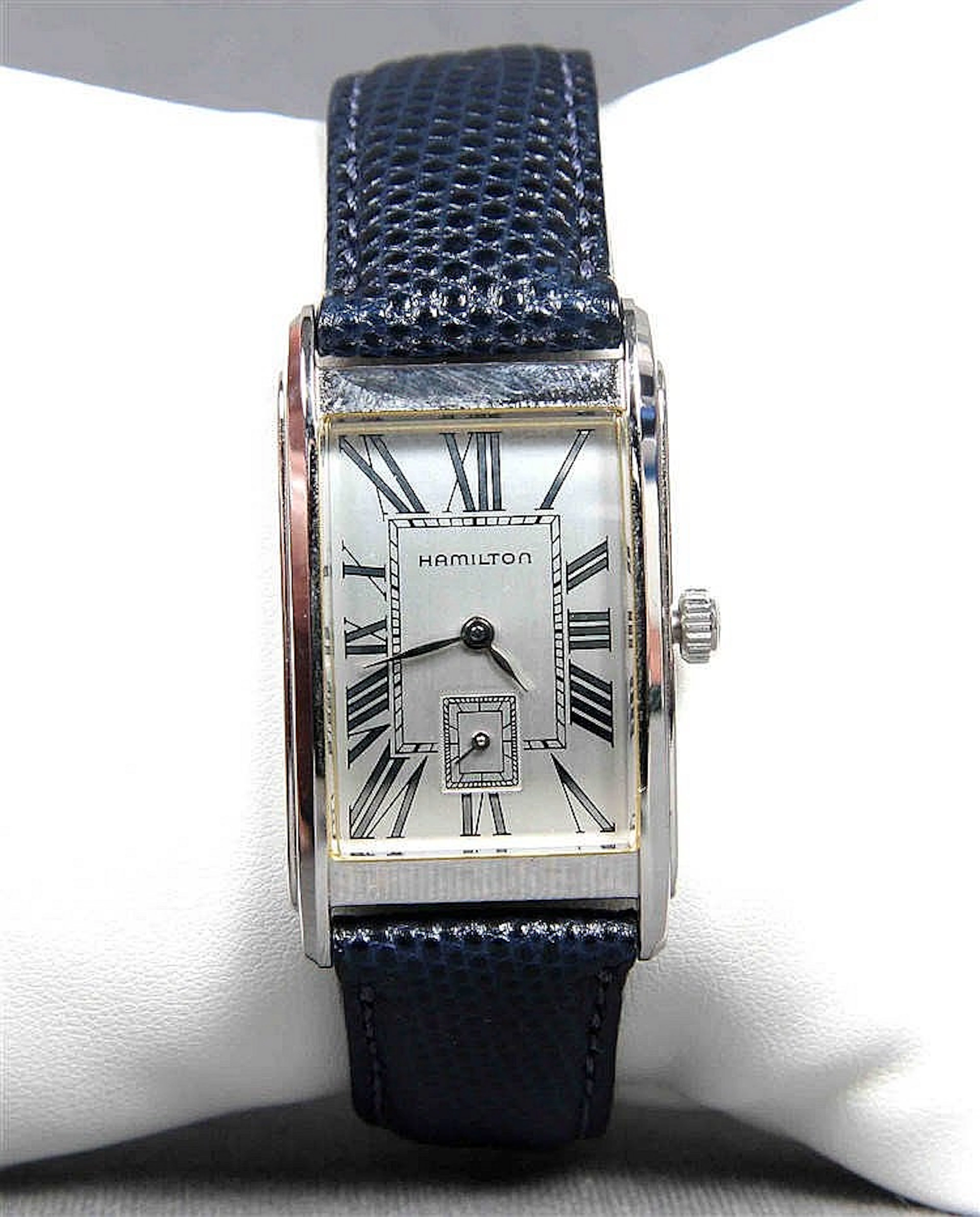 HAMILTON WRISTWATCH