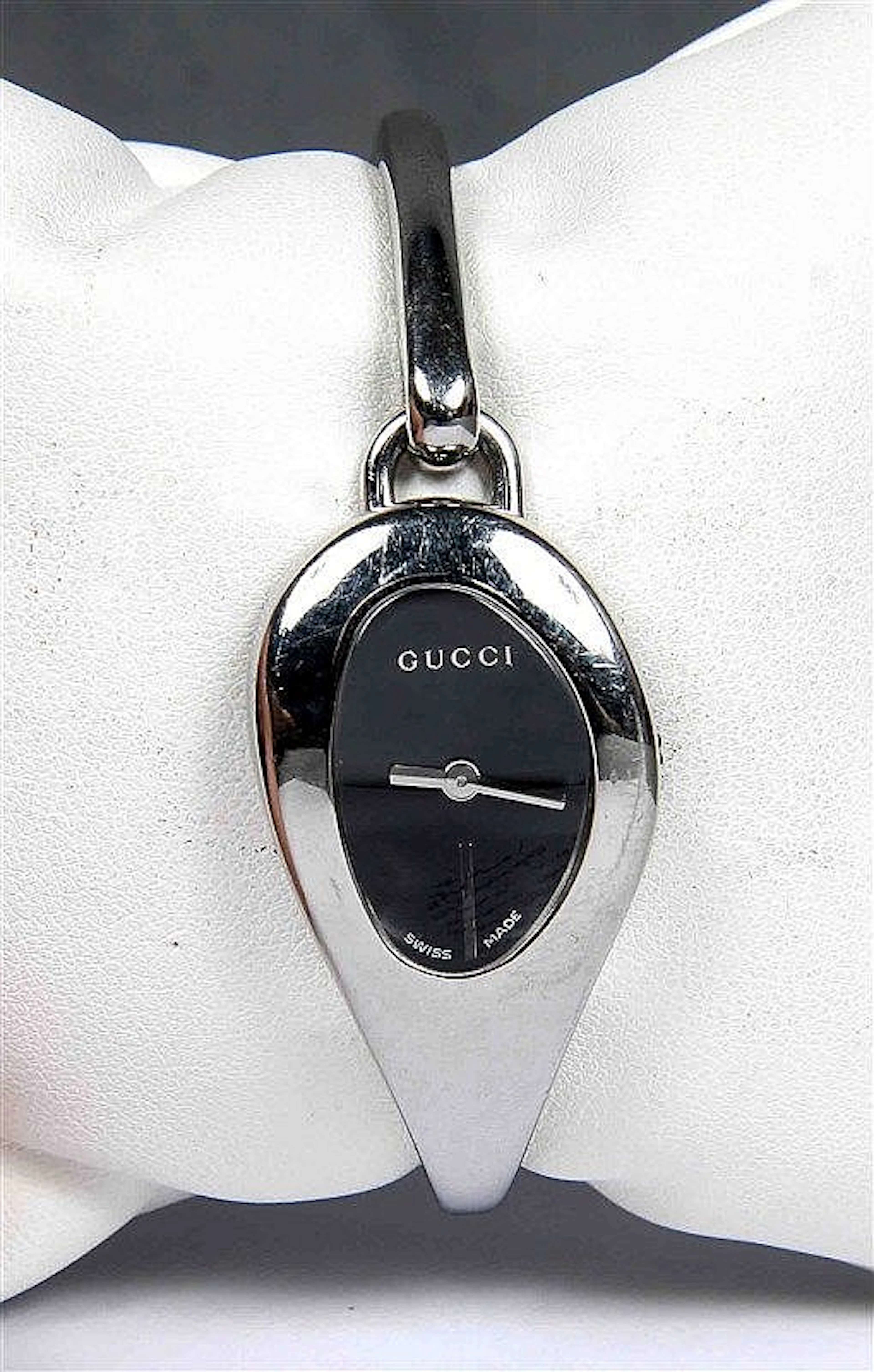 GUCCI WRISTWATCH