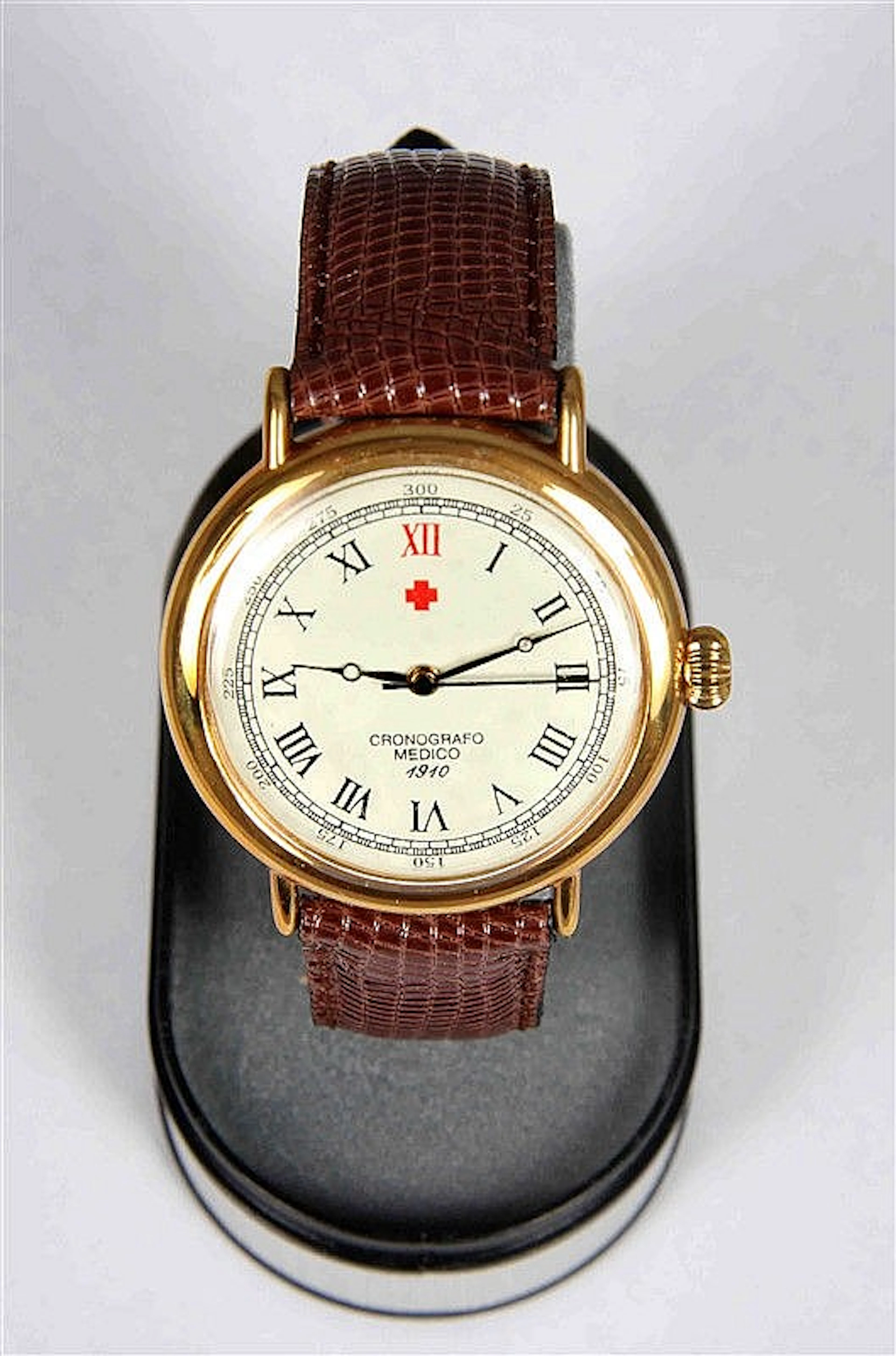 Wristwatch
