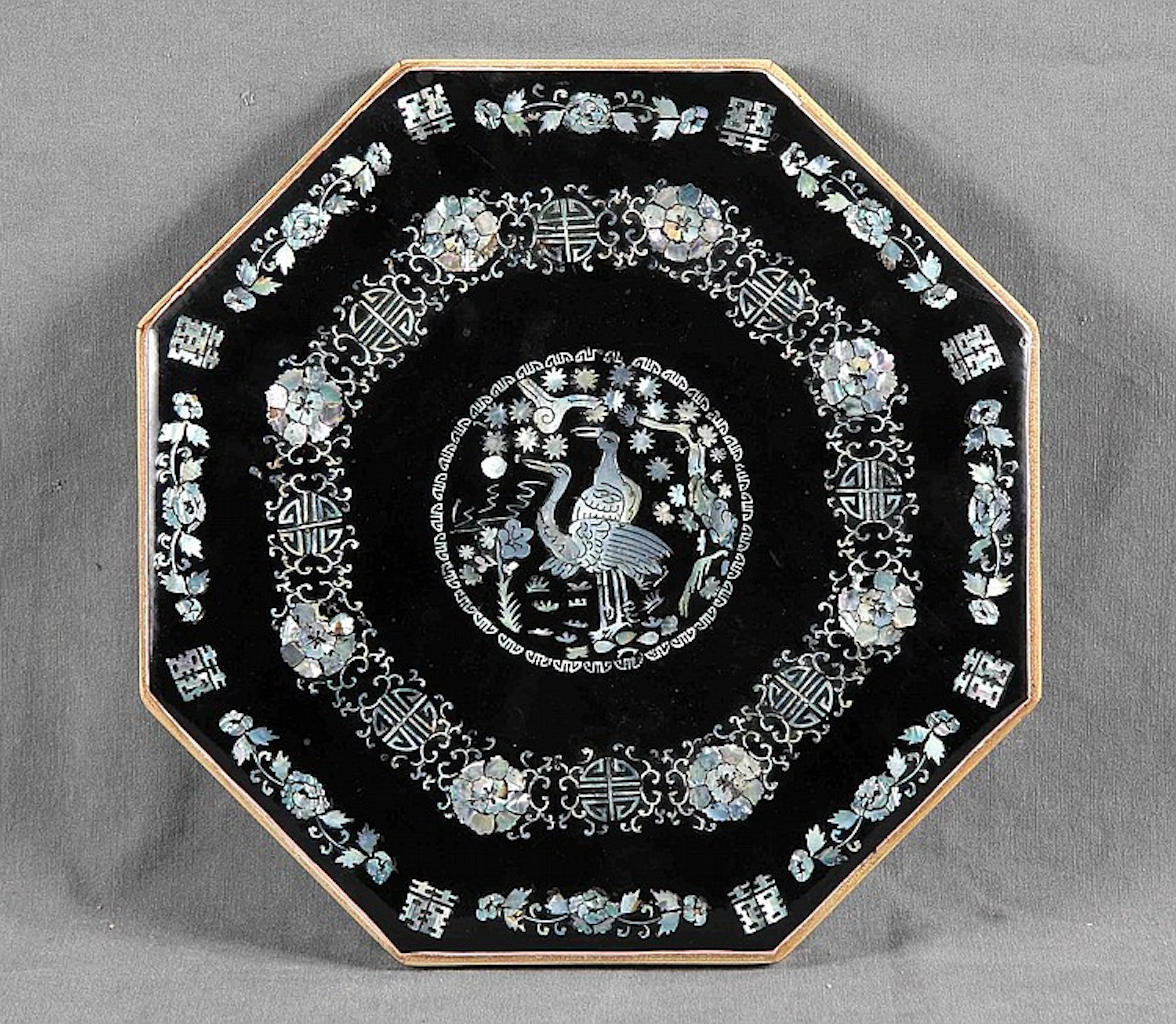 Caja especiero