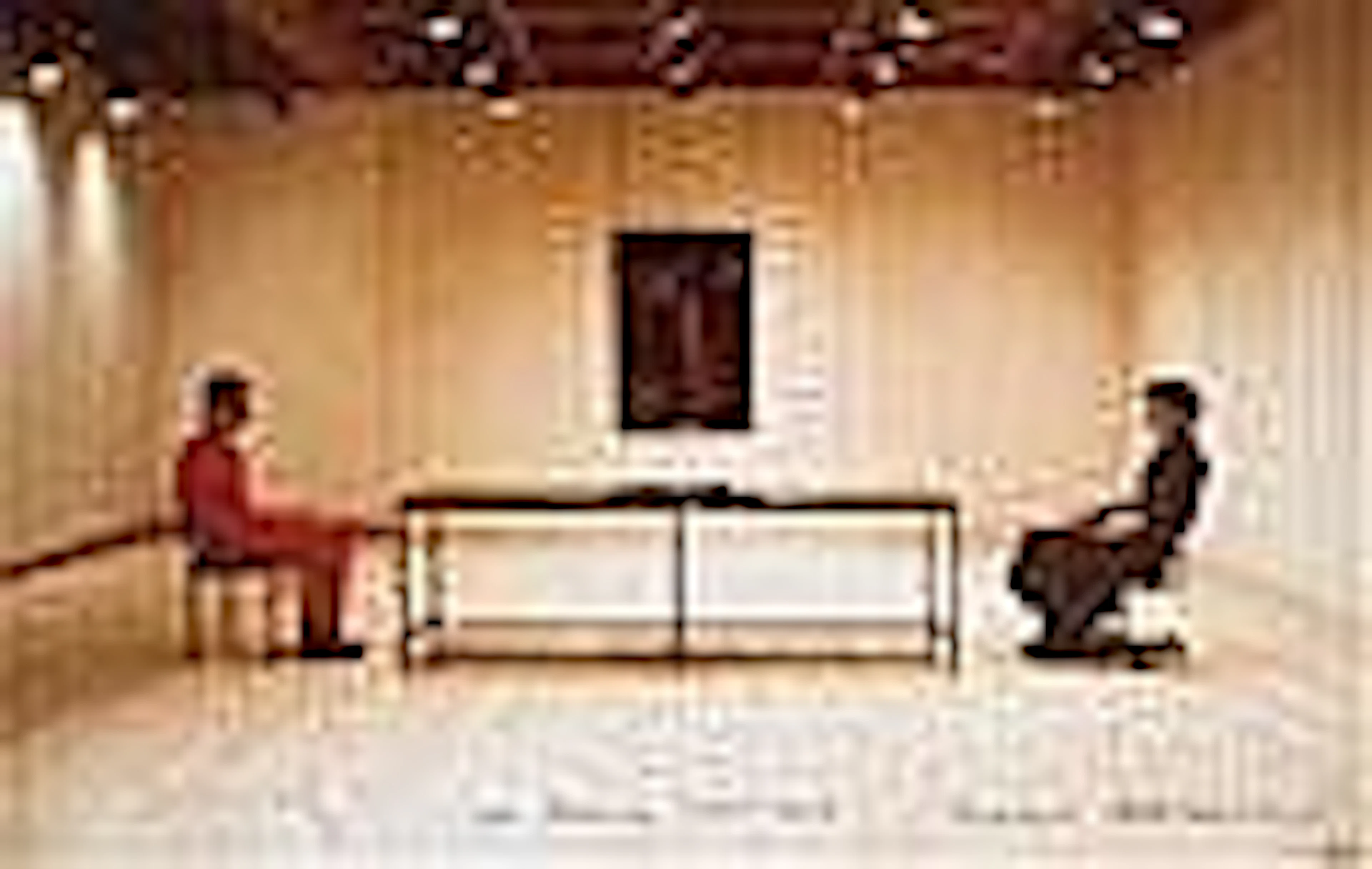 Marina Abramovic & Ulay (Uwe Laysiepen) Night Sea