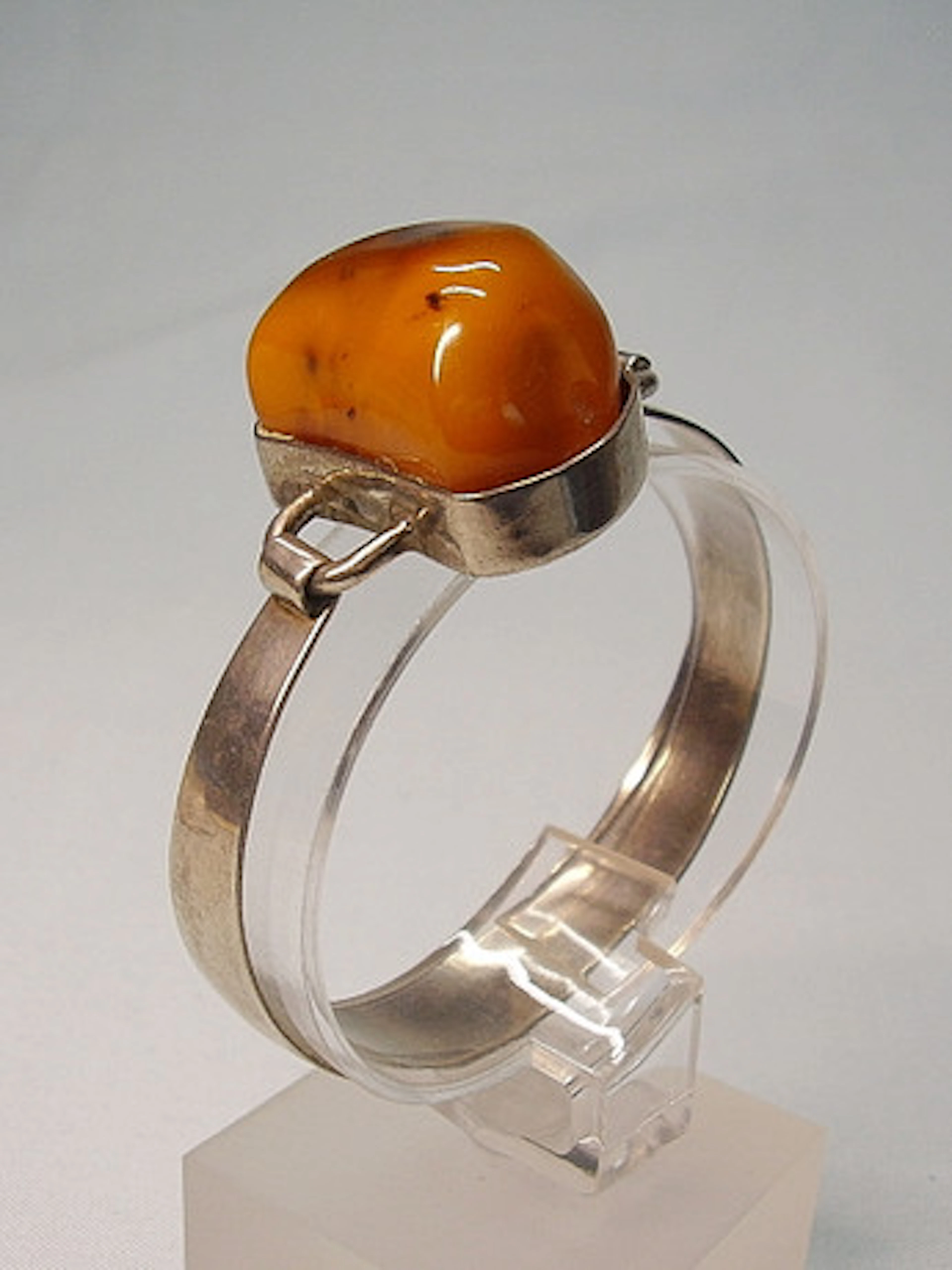 BERNSTEIN SILVER 925 ARMBAND.