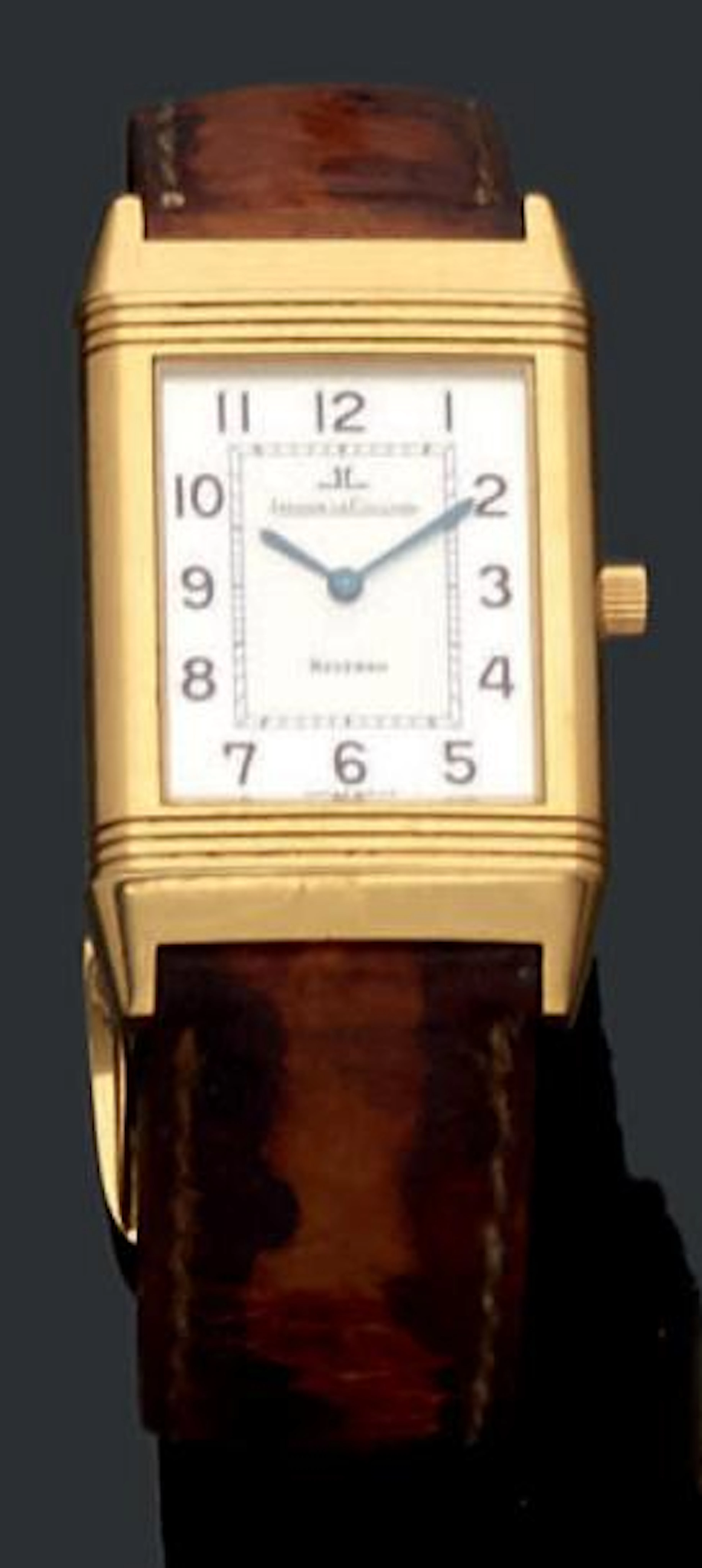 JAEGER LECOULTRE