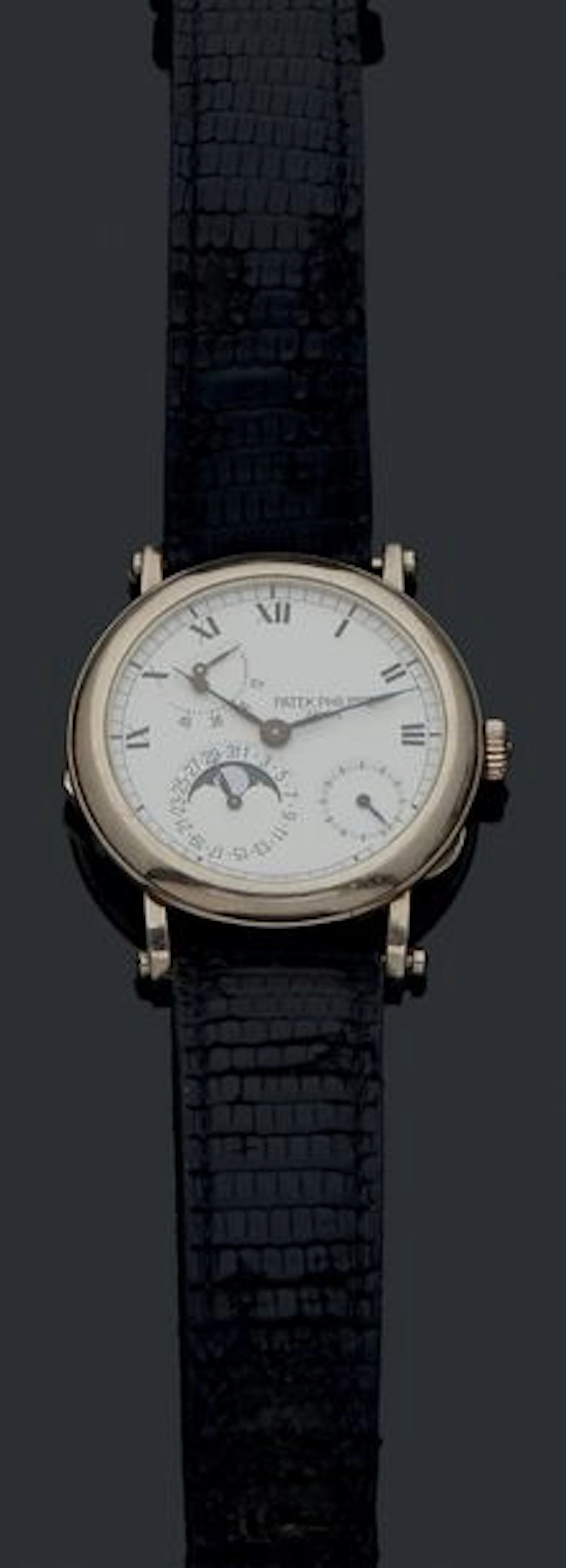 PATEK PHILIPPE Ref. 5054 - Vers2000