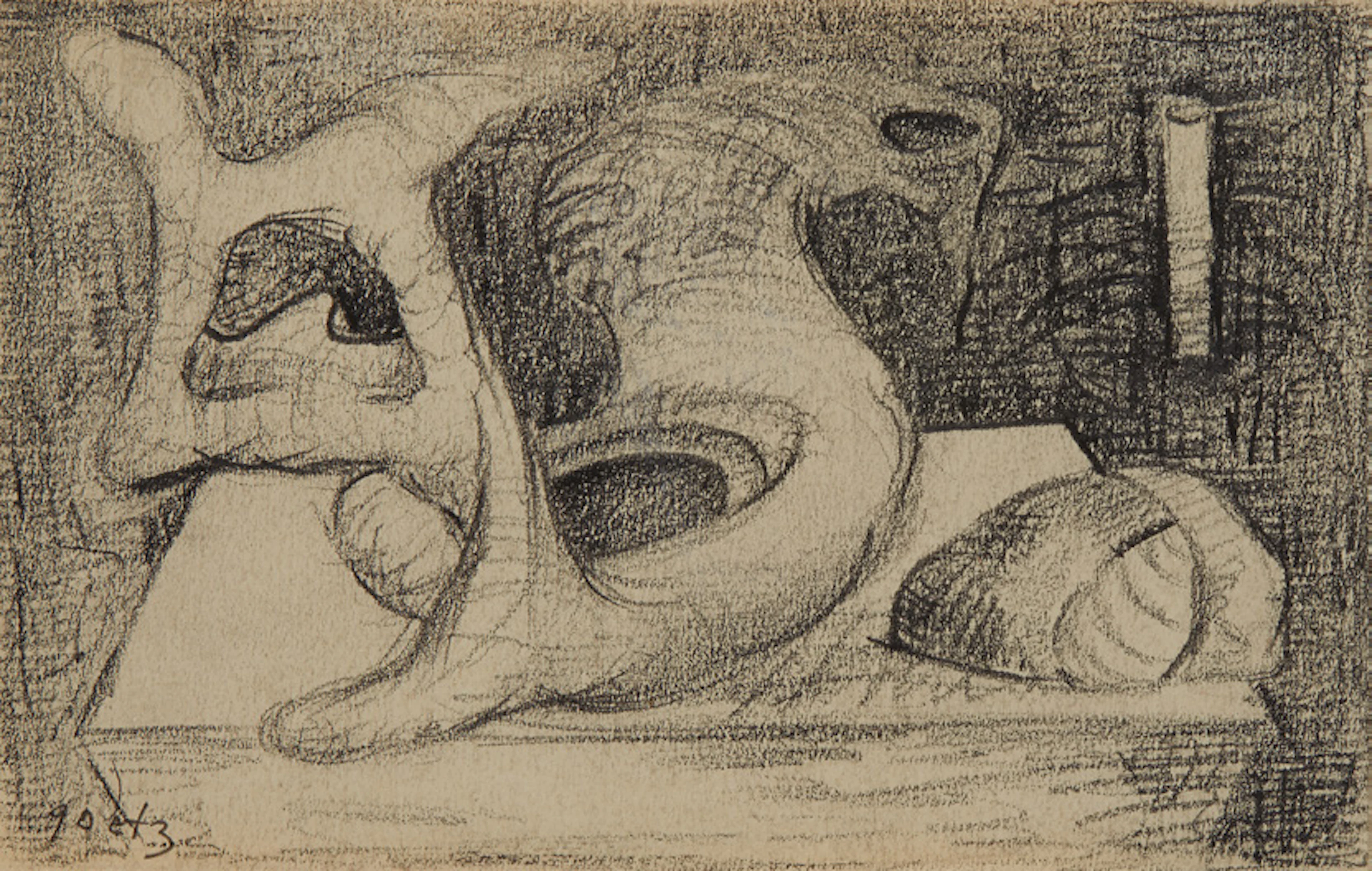 Henri GOETZ (1909-1989)