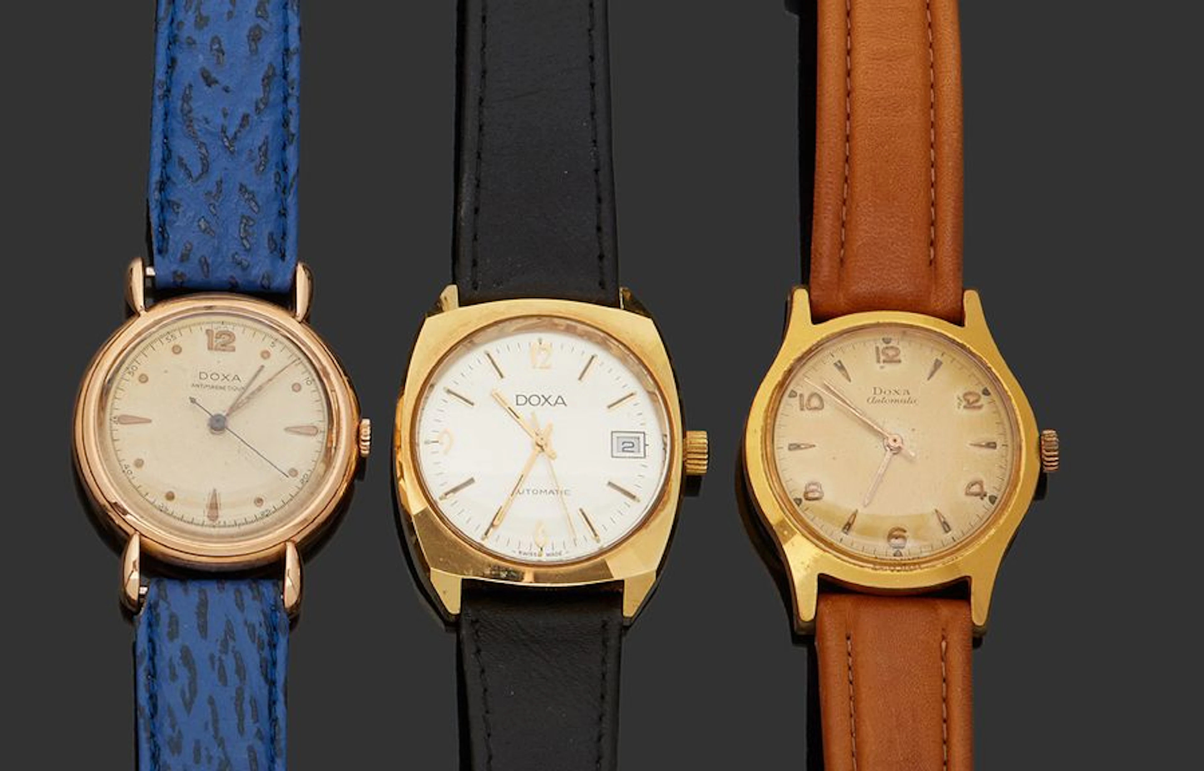DOXA
