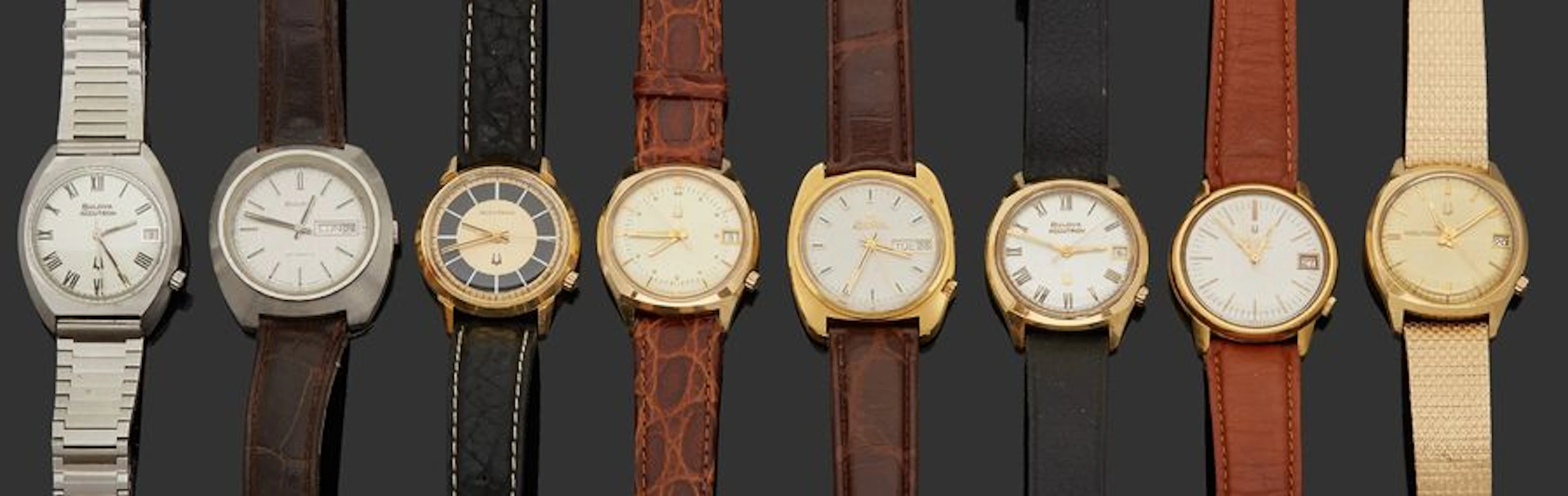 BULOVA