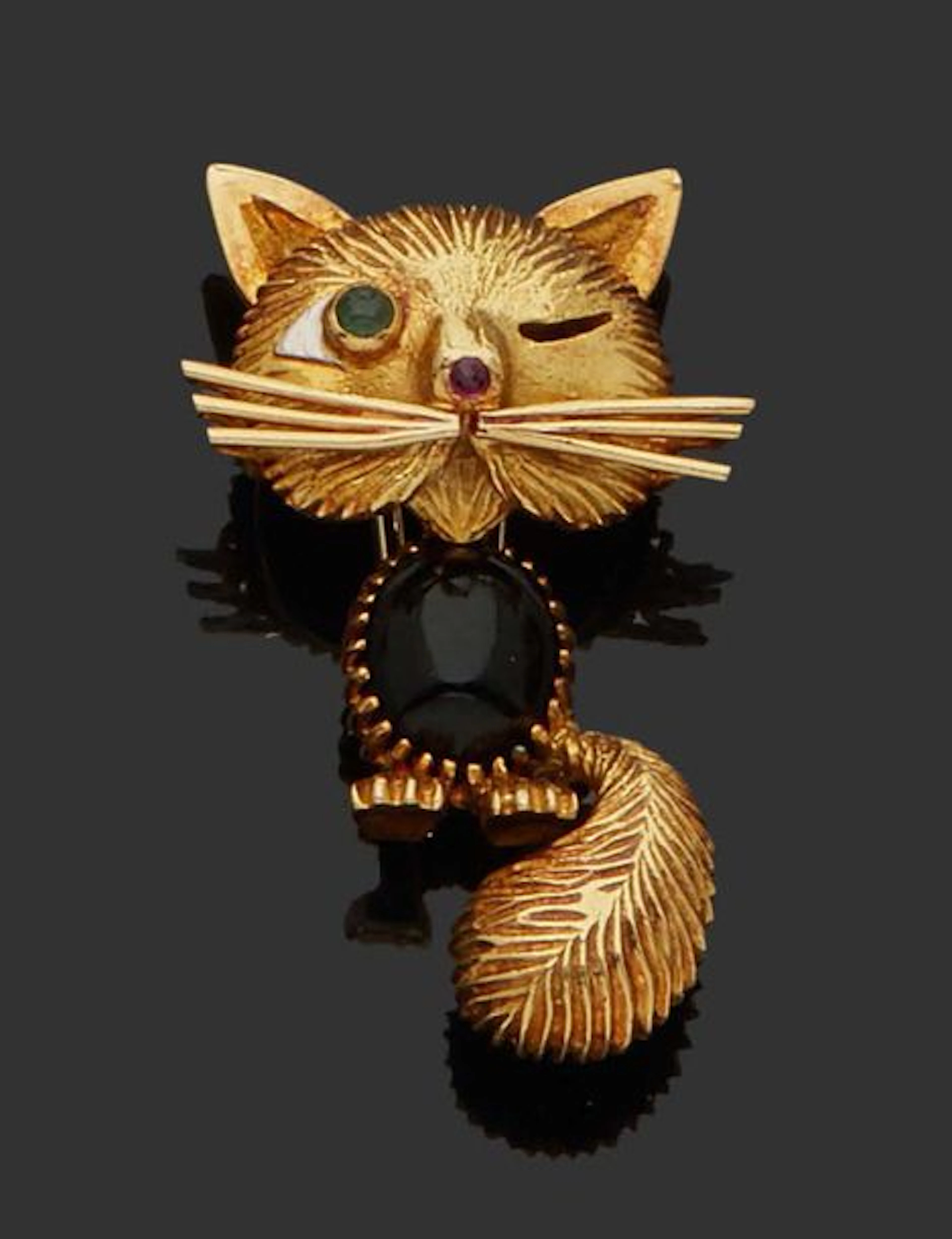 VAN CLEEF & ARPELS