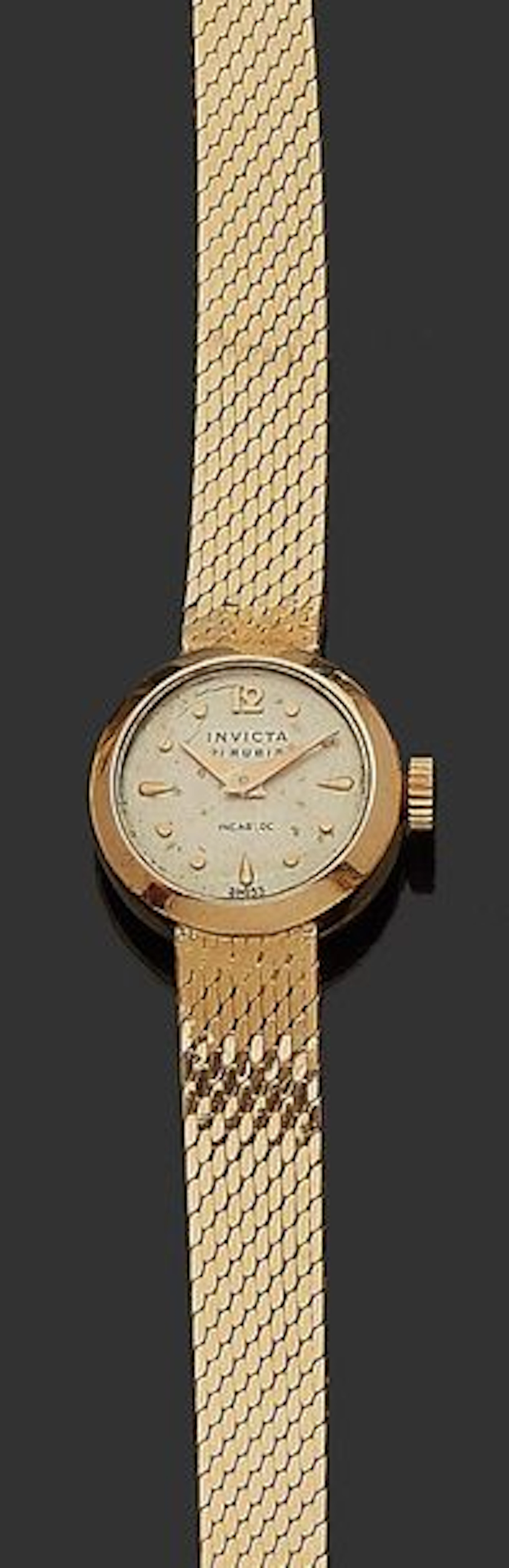INVICTA