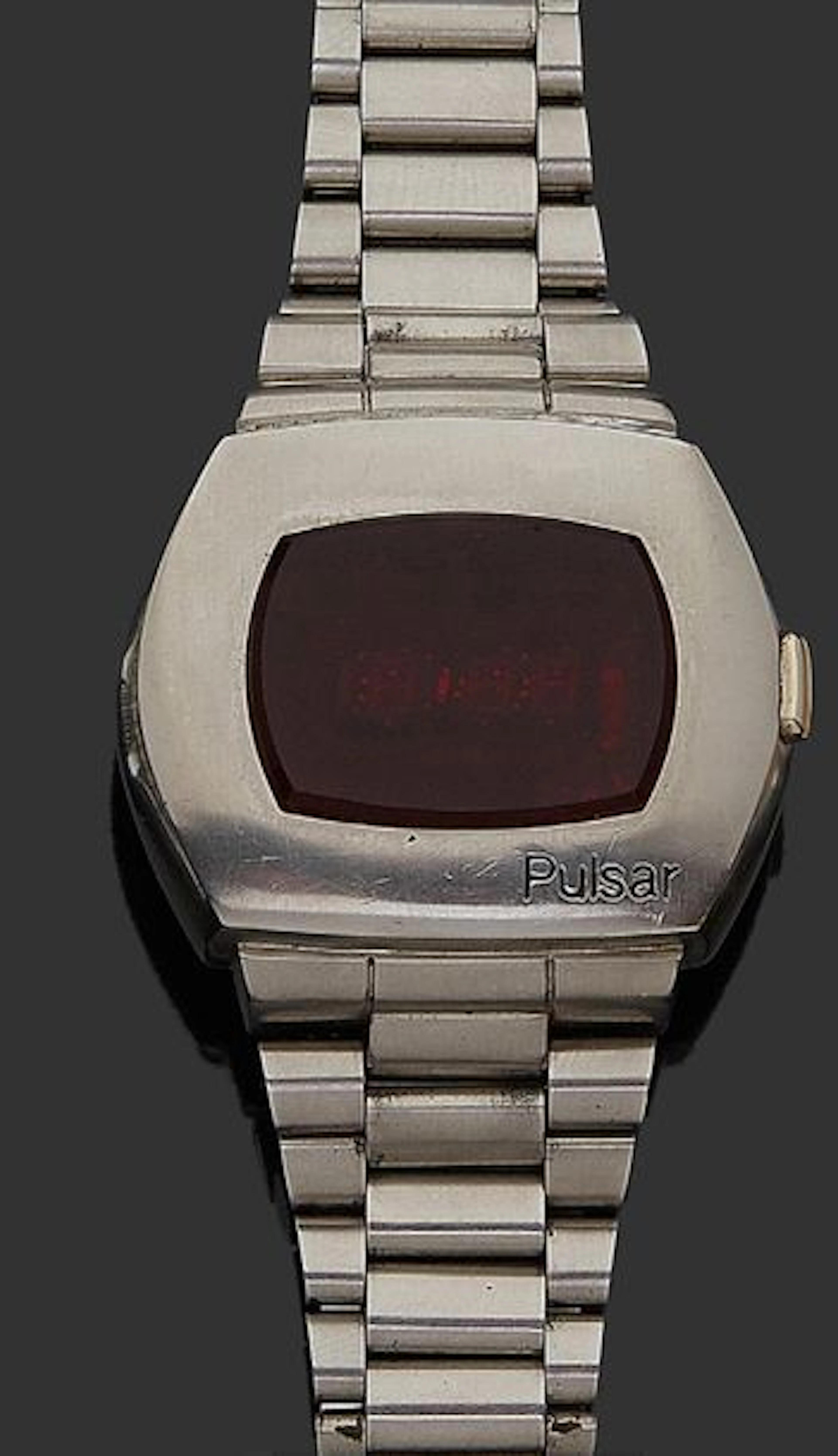 PULSAR