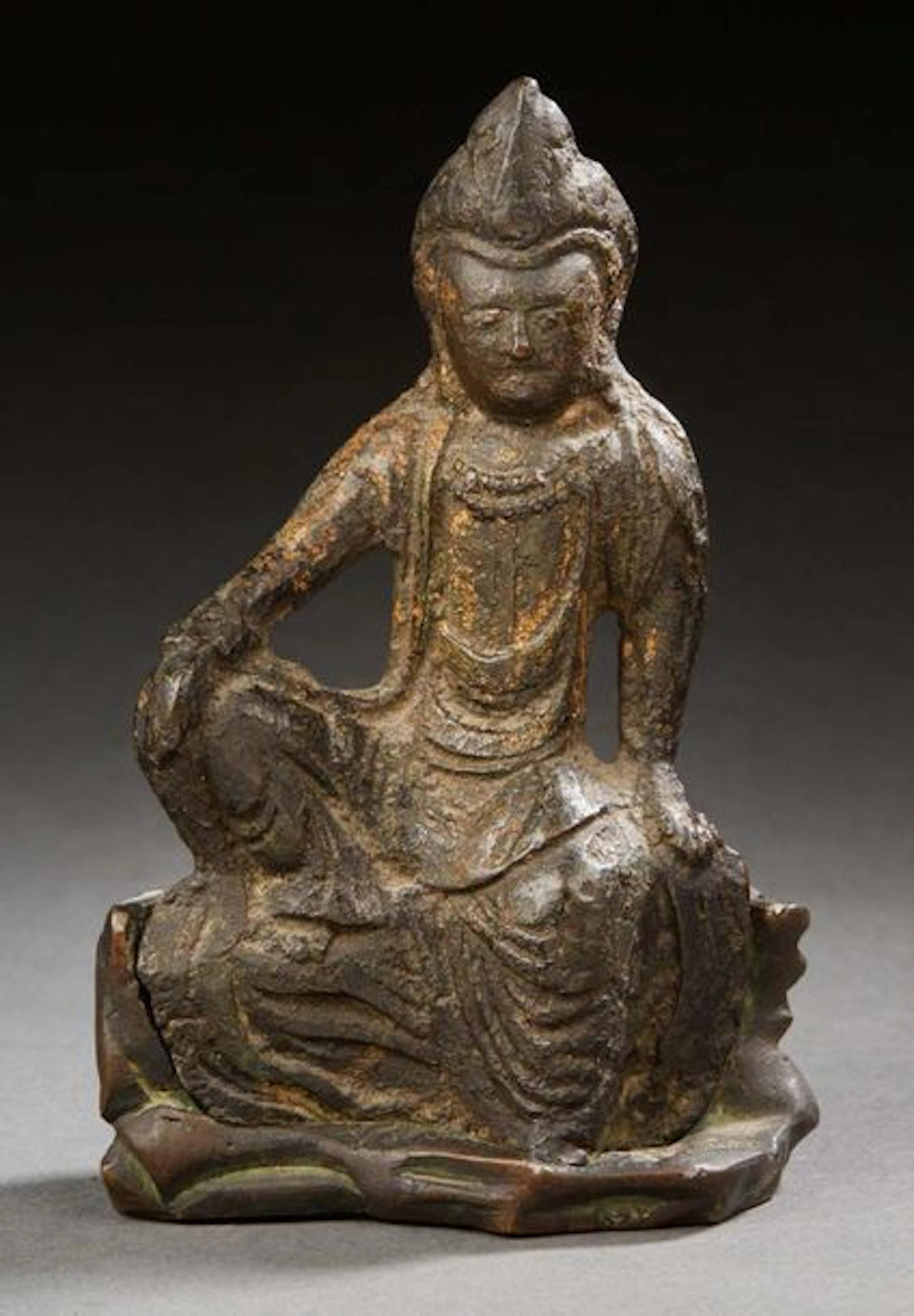 CHINE ÉPOQUE MING (1368 1644)