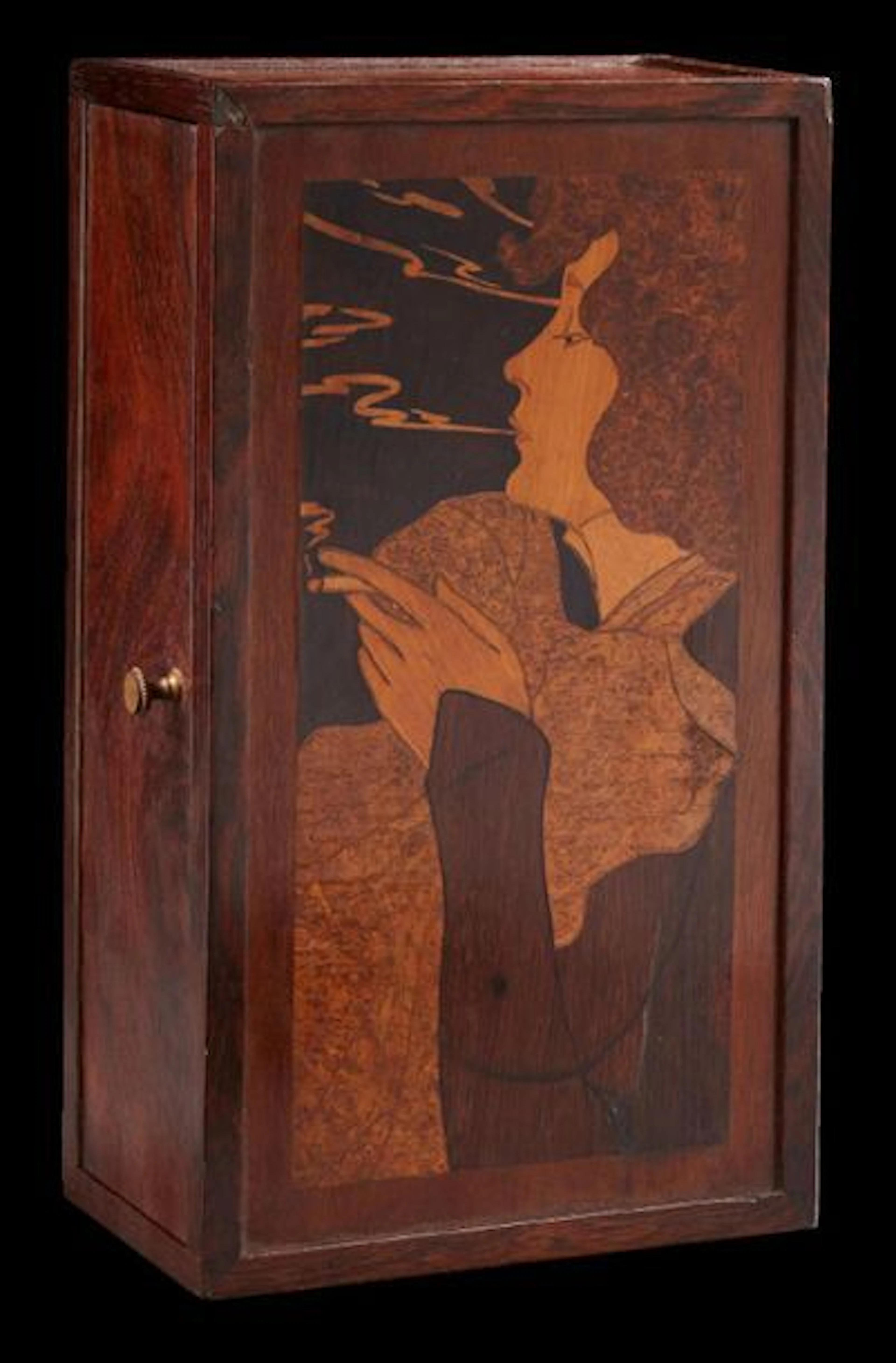 PAUL-ELIE RANSON ET ALFONSE HEROLD, ATTRIBUÉ À