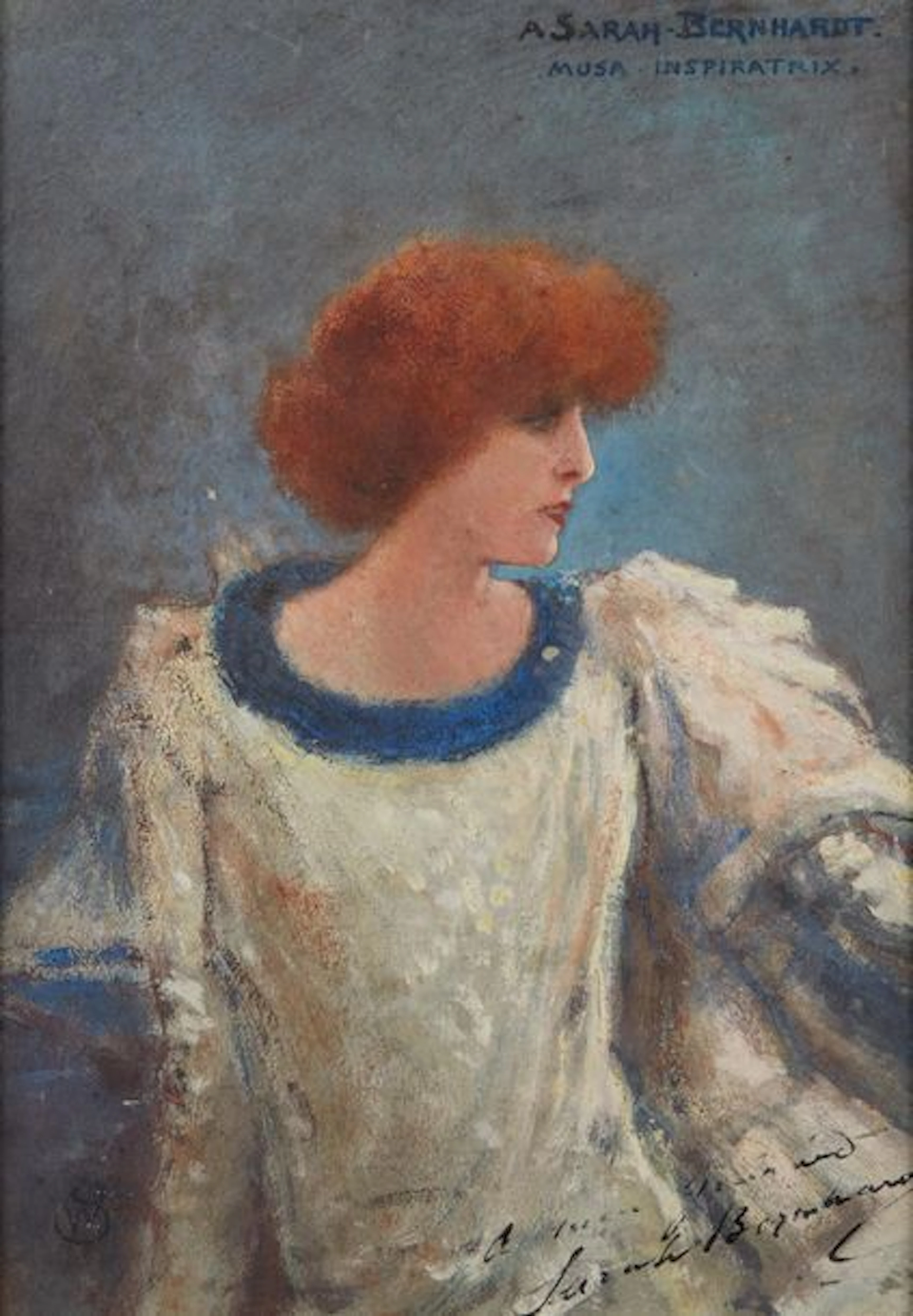 Walter Sauer (1889-1927)