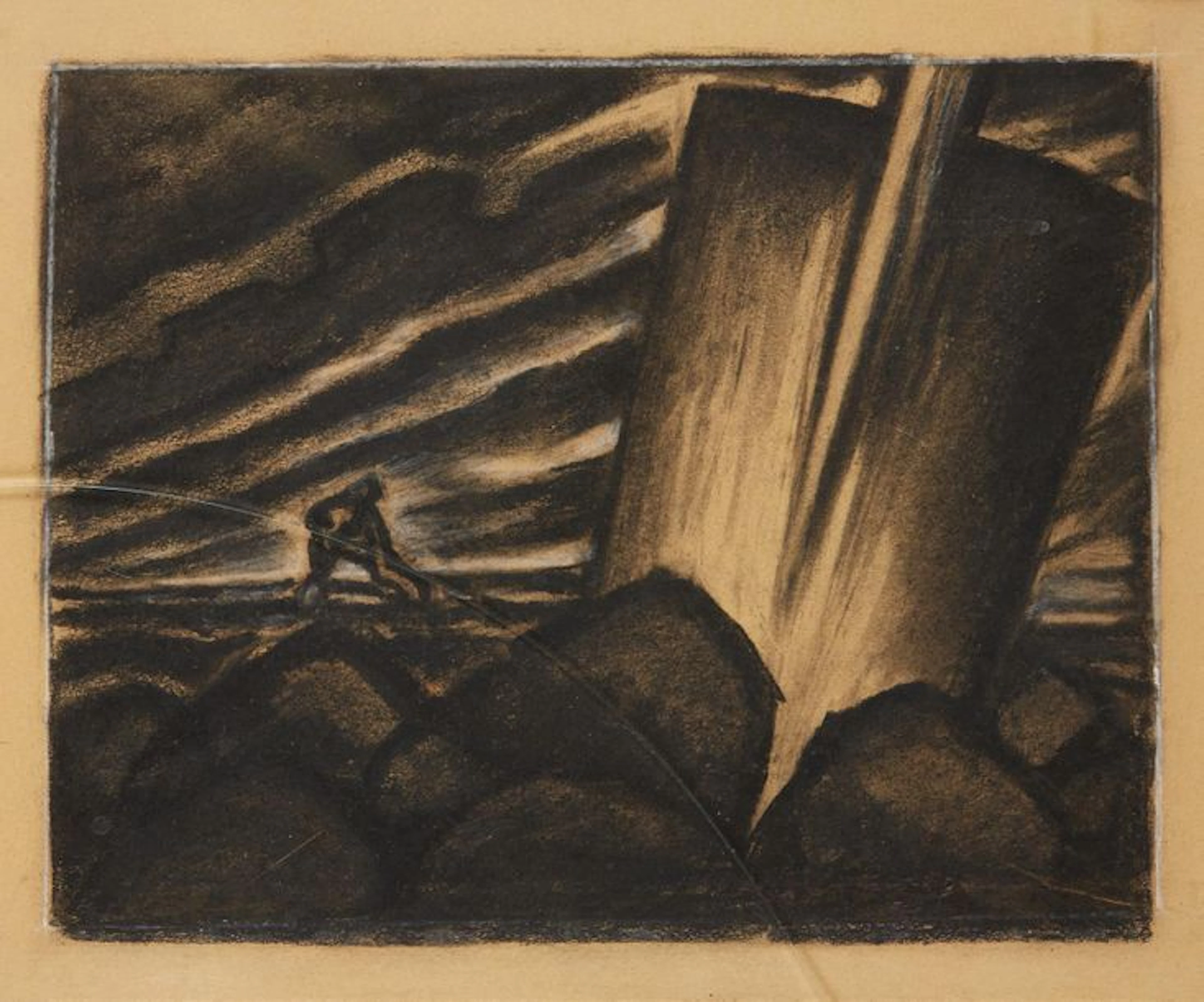 Felix del Marle (1889-1952)