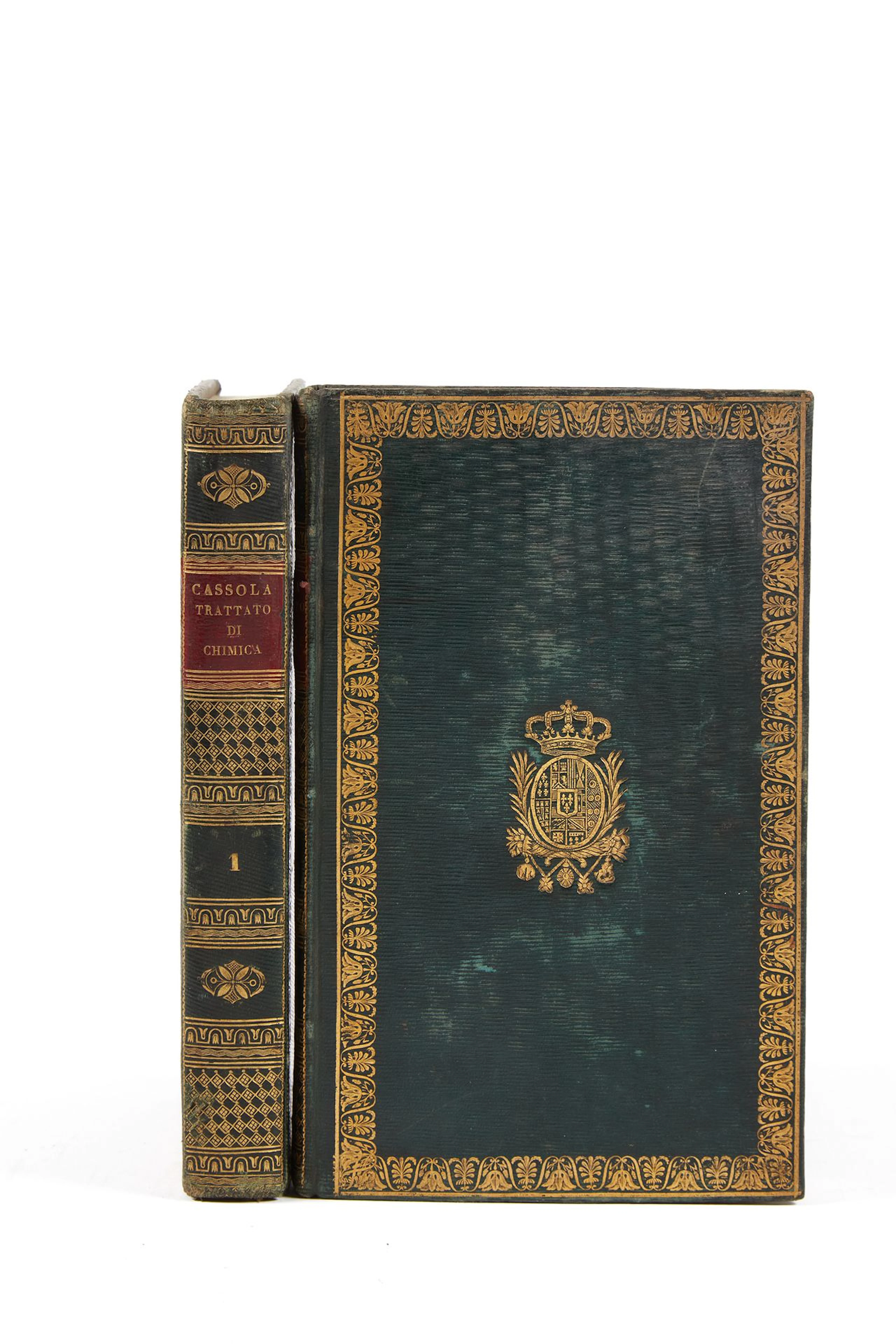[FRANÇOIS IER, ROI DES DEUX-SICILES/MARIE-AMÉLIE... - Lot 534 - Delon - Hoebanx