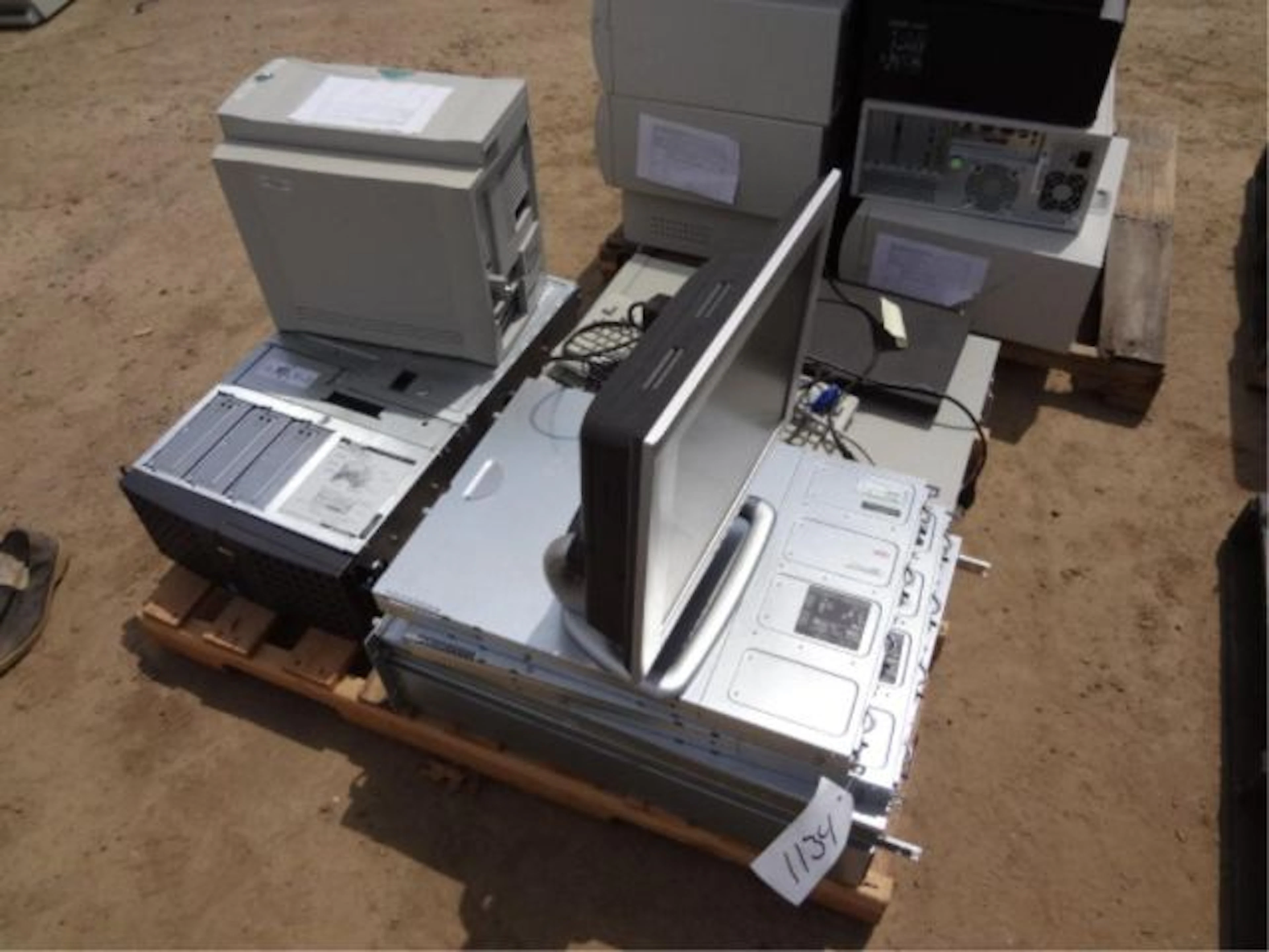 Computers